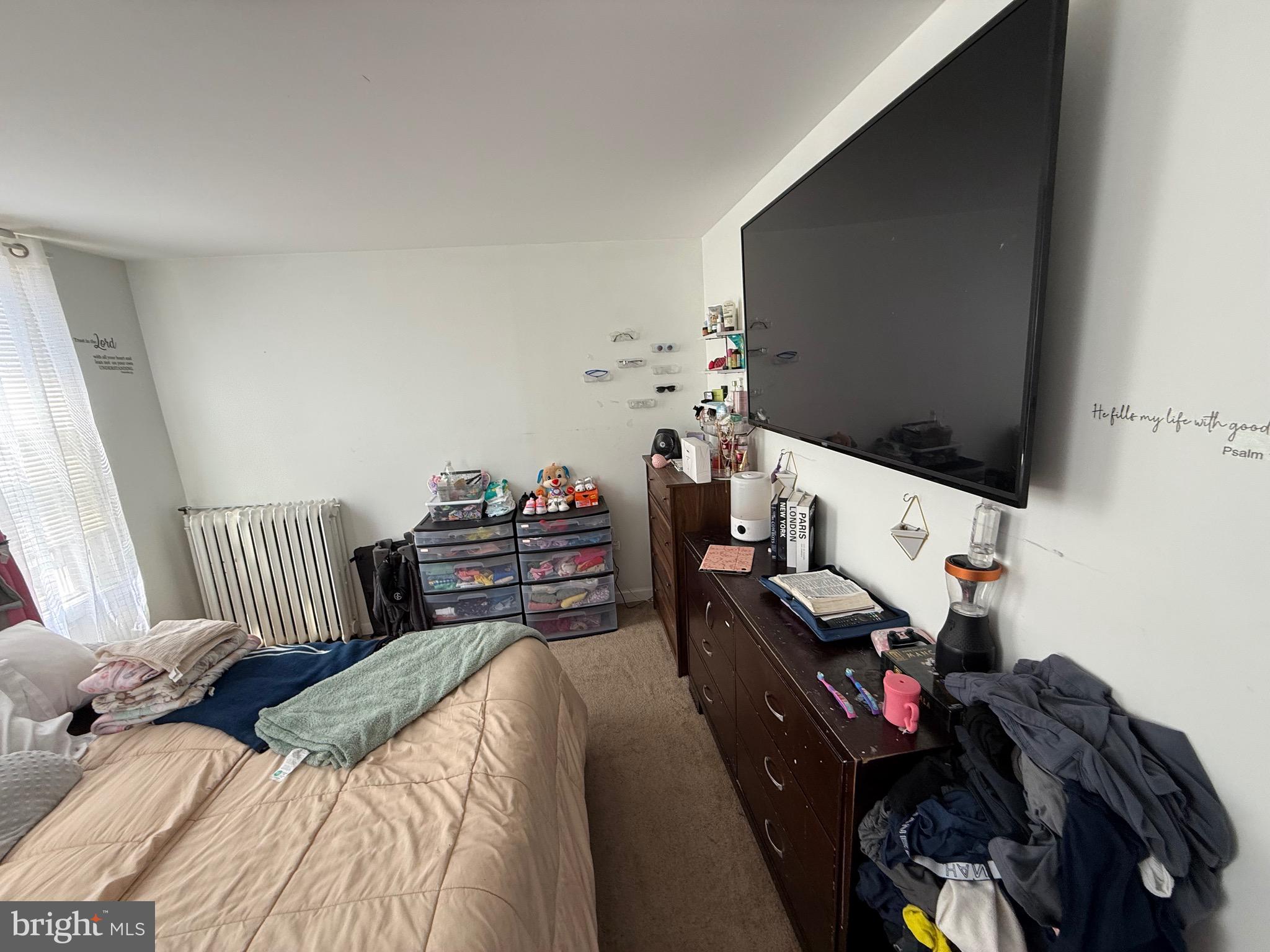 ACHEY LANE - Residential