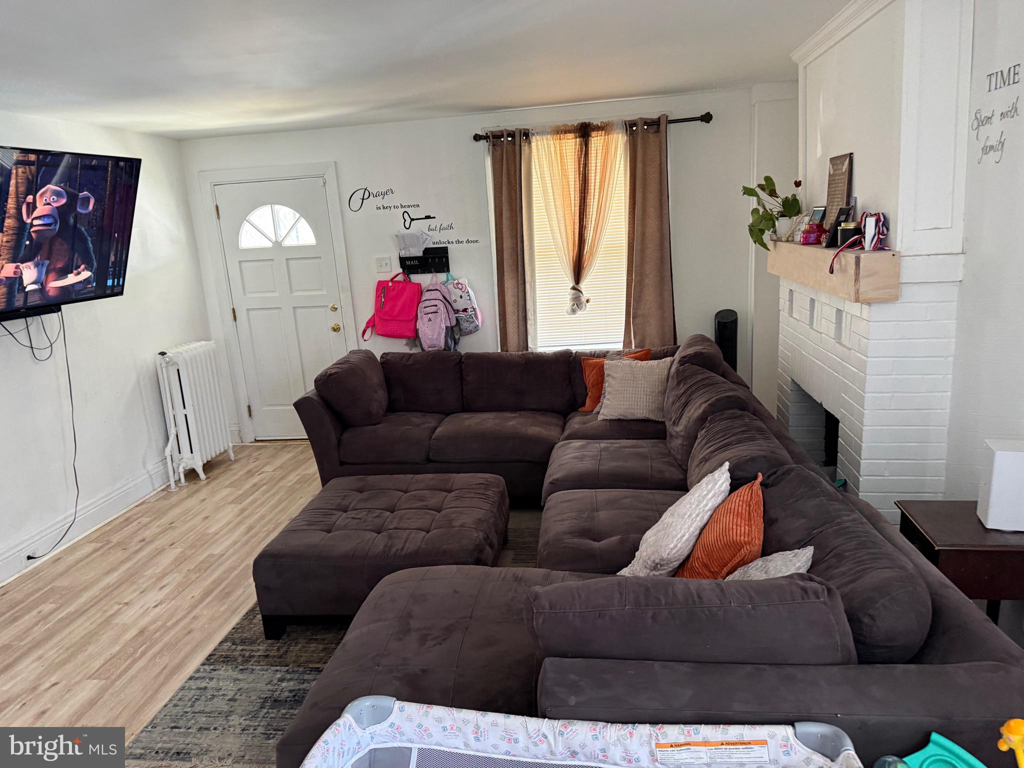 ACHEY LANE - Residential