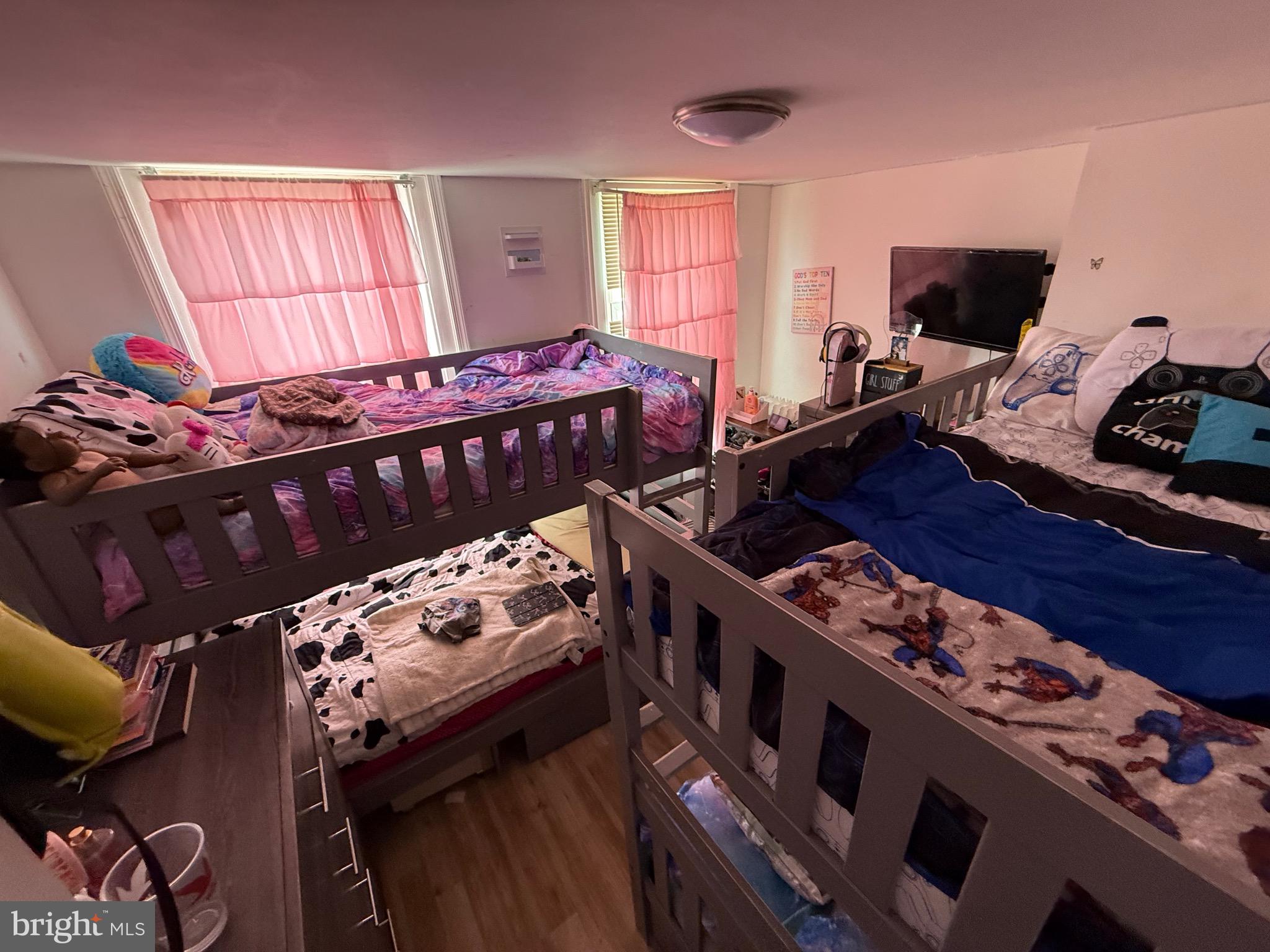 ACHEY LANE - Residential