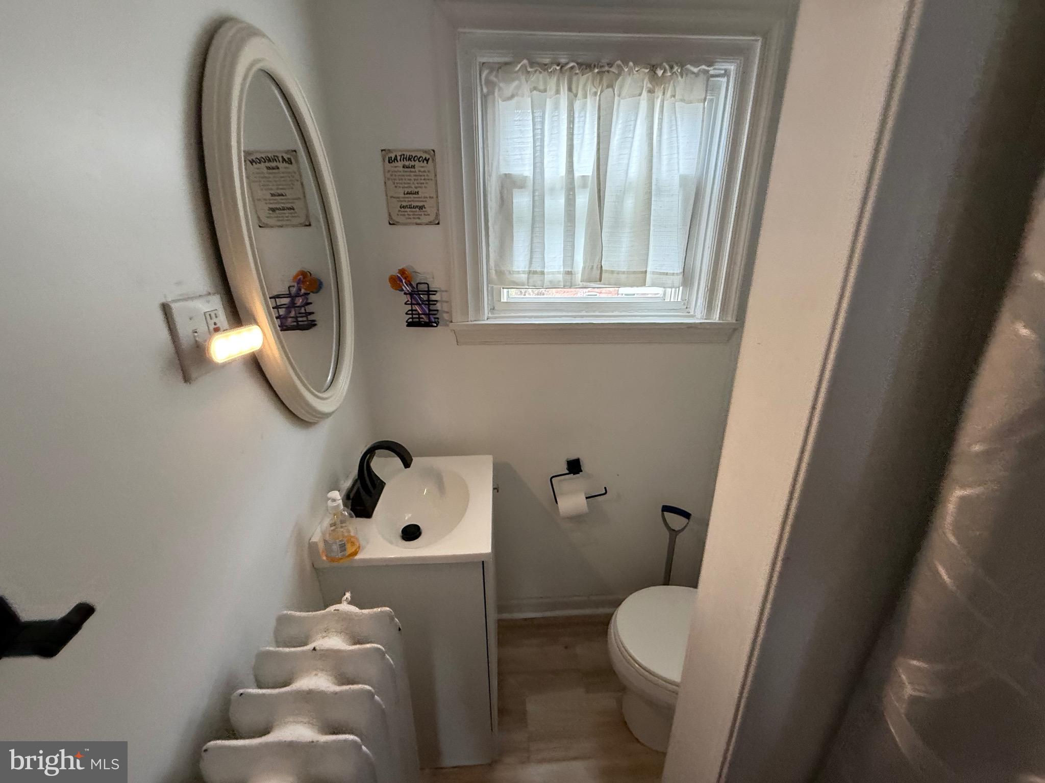 ACHEY LANE - Residential