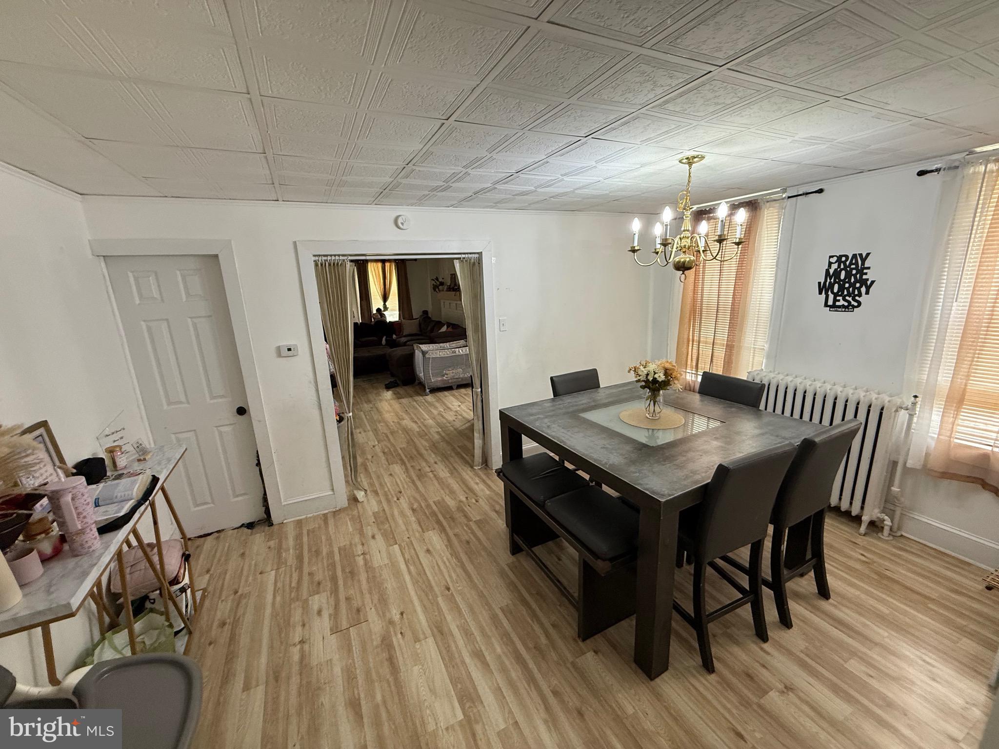 ACHEY LANE - Residential