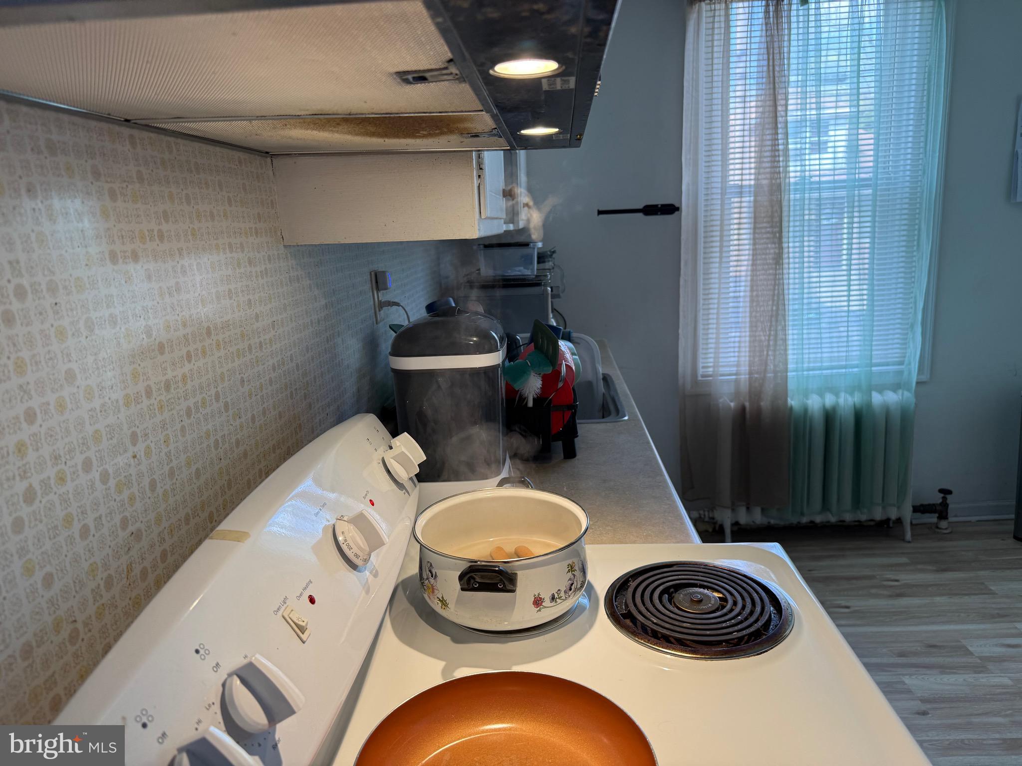 ACHEY LANE - Residential