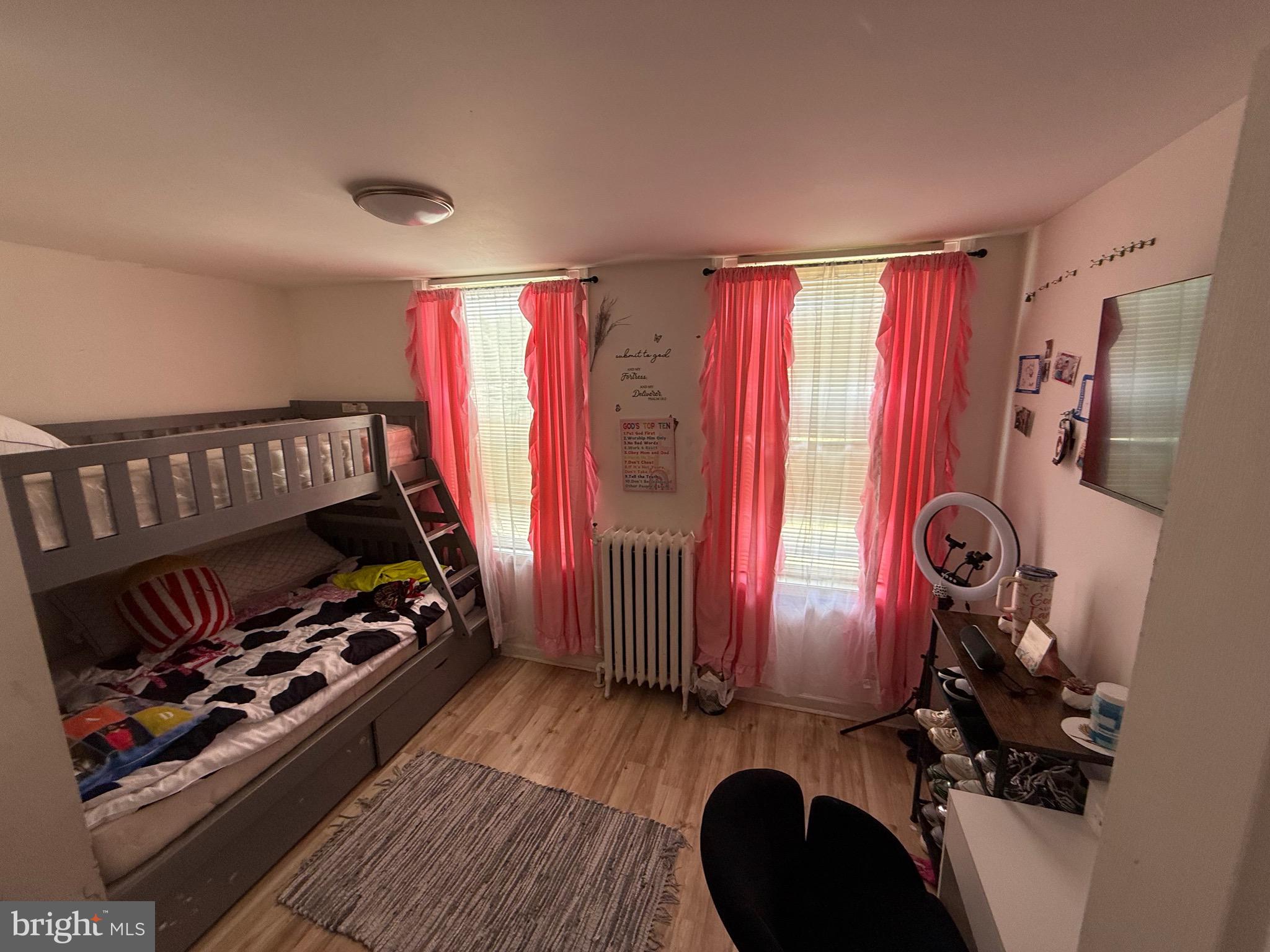 ACHEY LANE - Residential