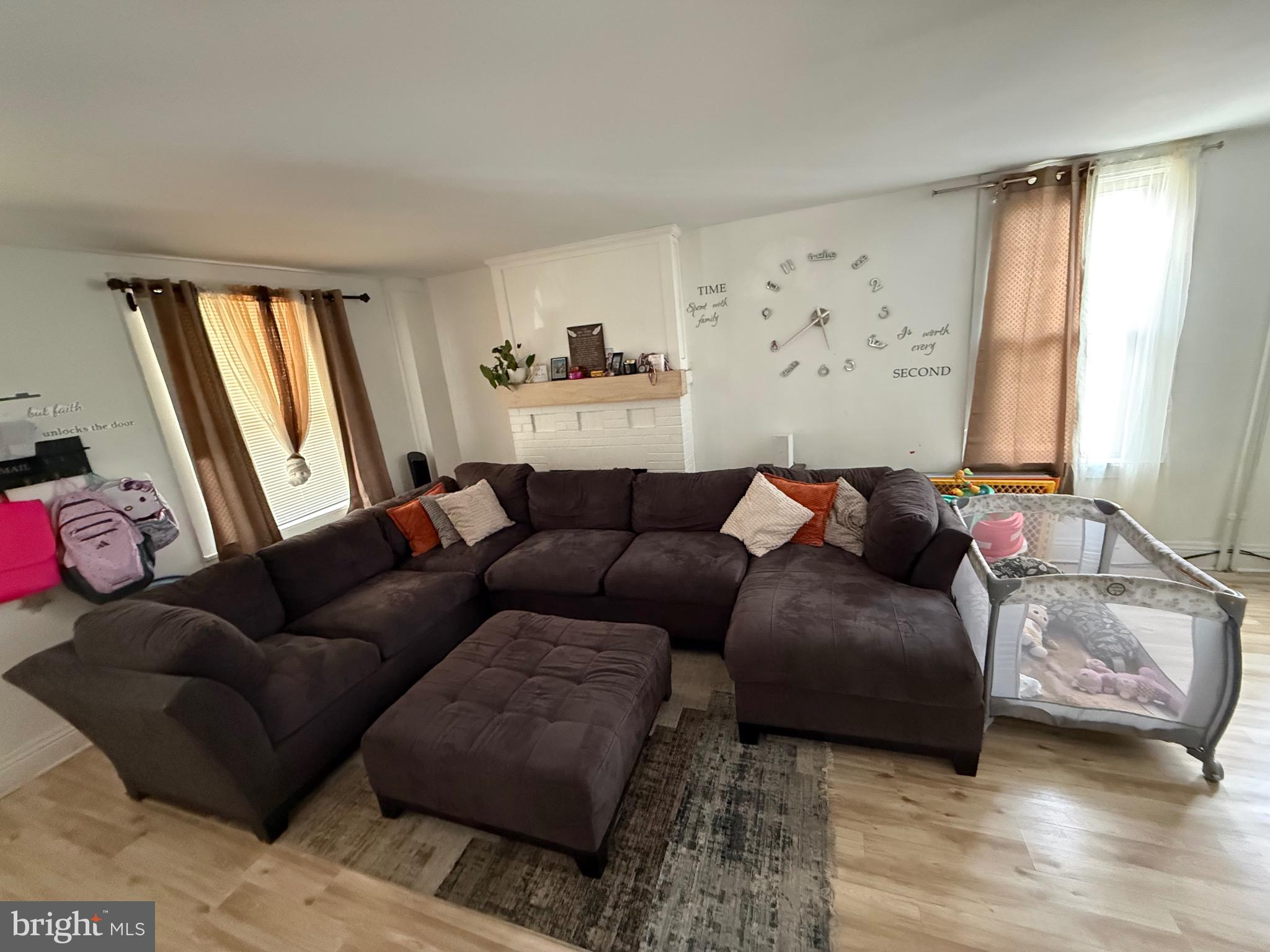 ACHEY LANE - Residential