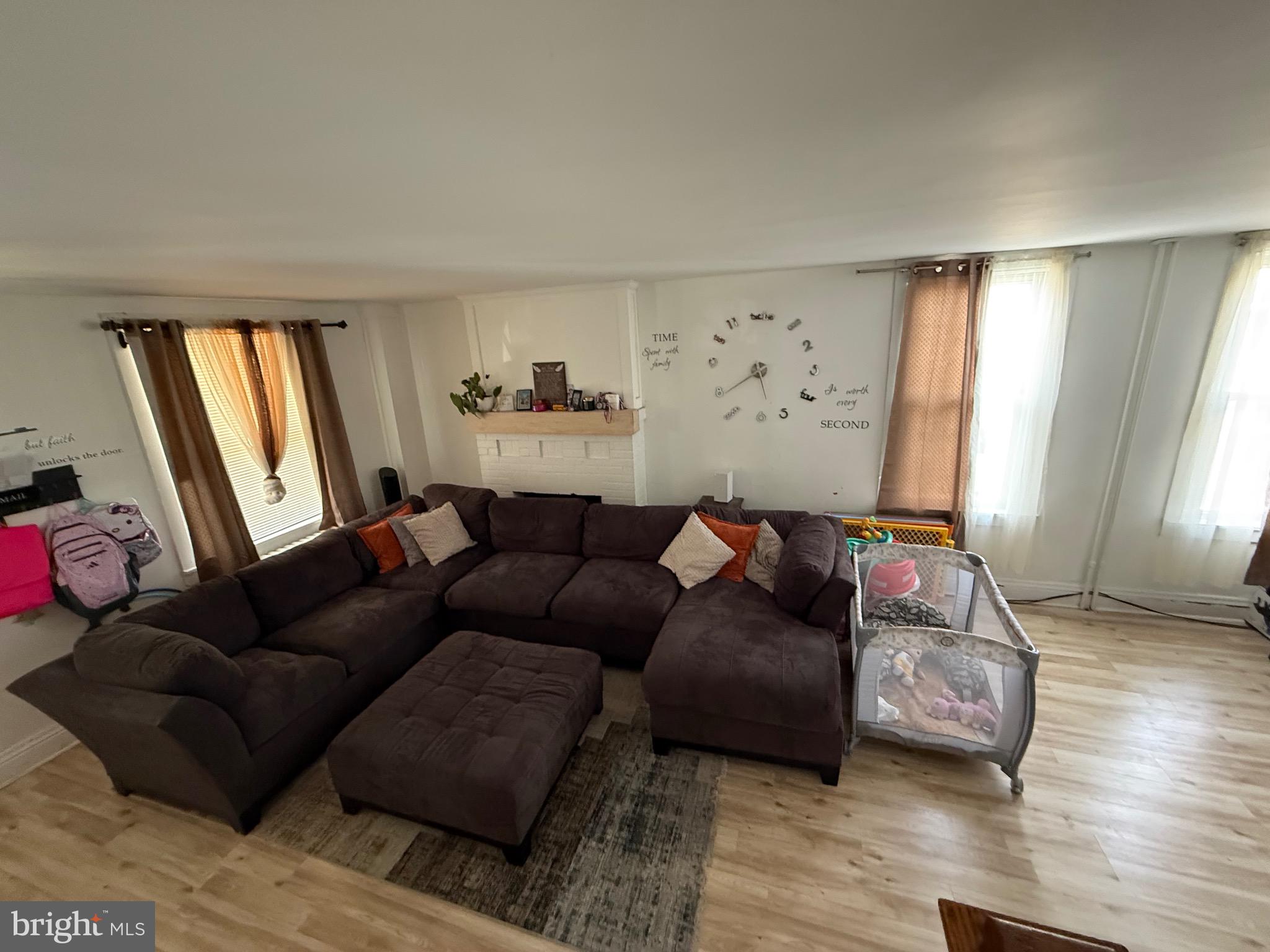 ACHEY LANE - Residential