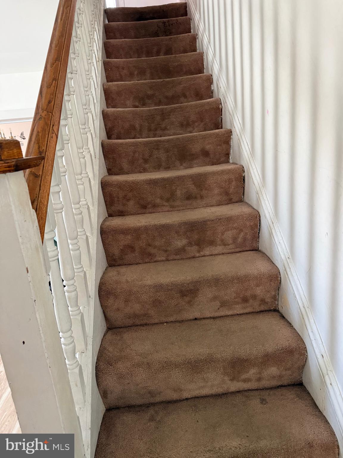 ACHEY LANE - Residential