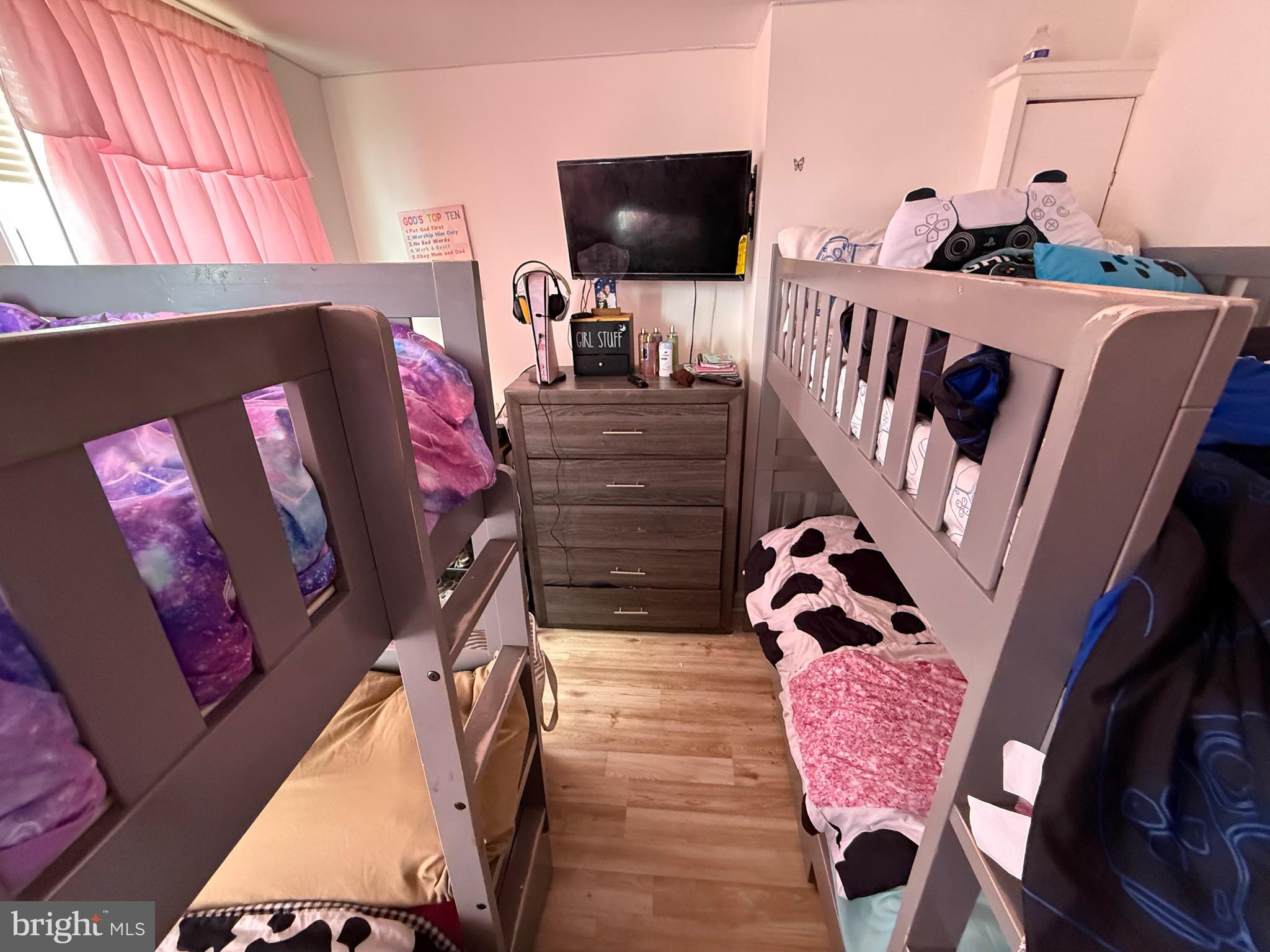 ACHEY LANE - Residential