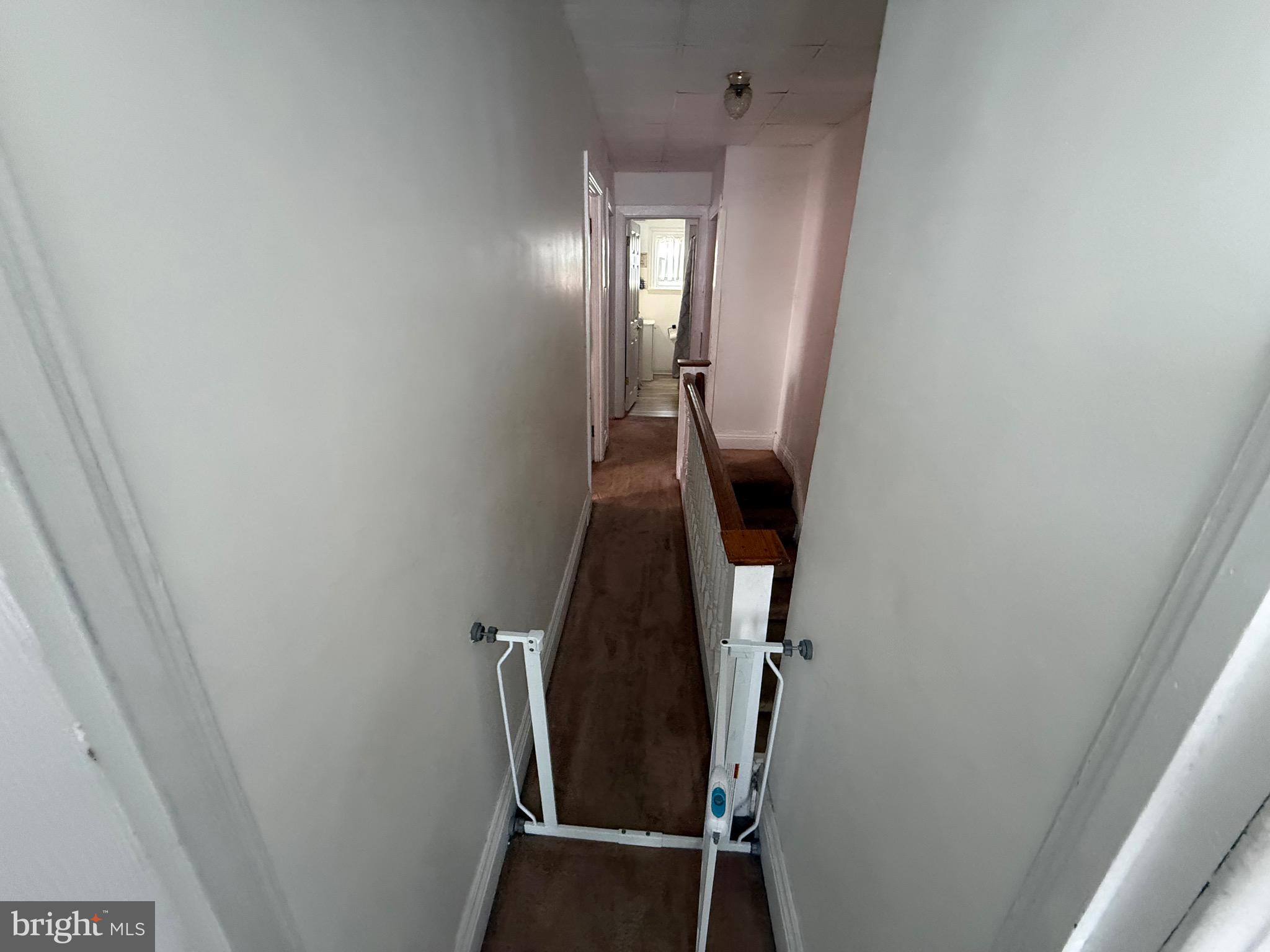 ACHEY LANE - Residential