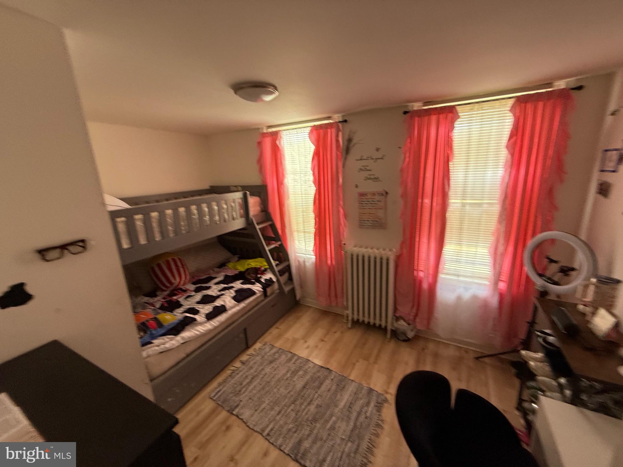 ACHEY LANE - Residential