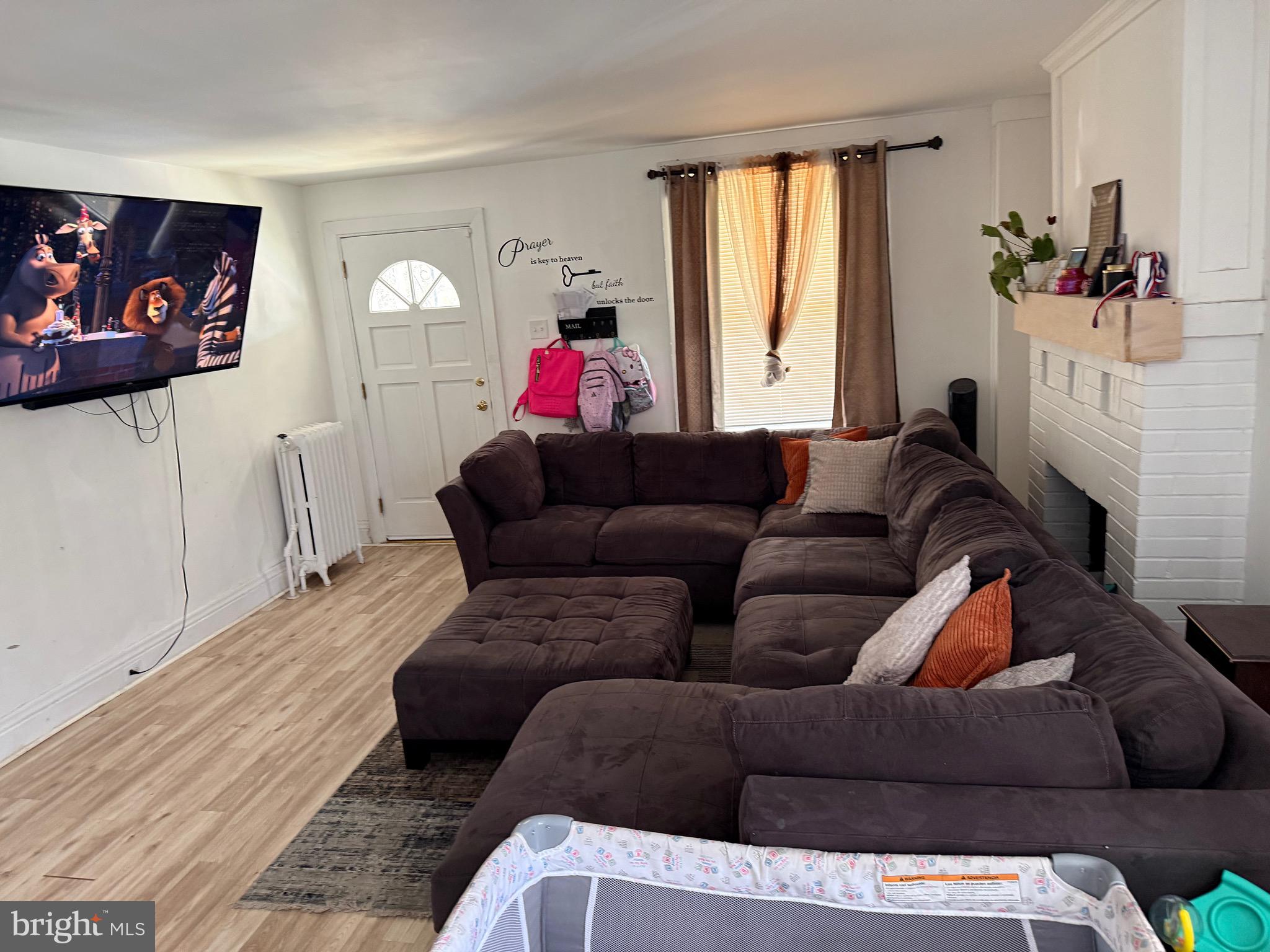 ACHEY LANE - Residential