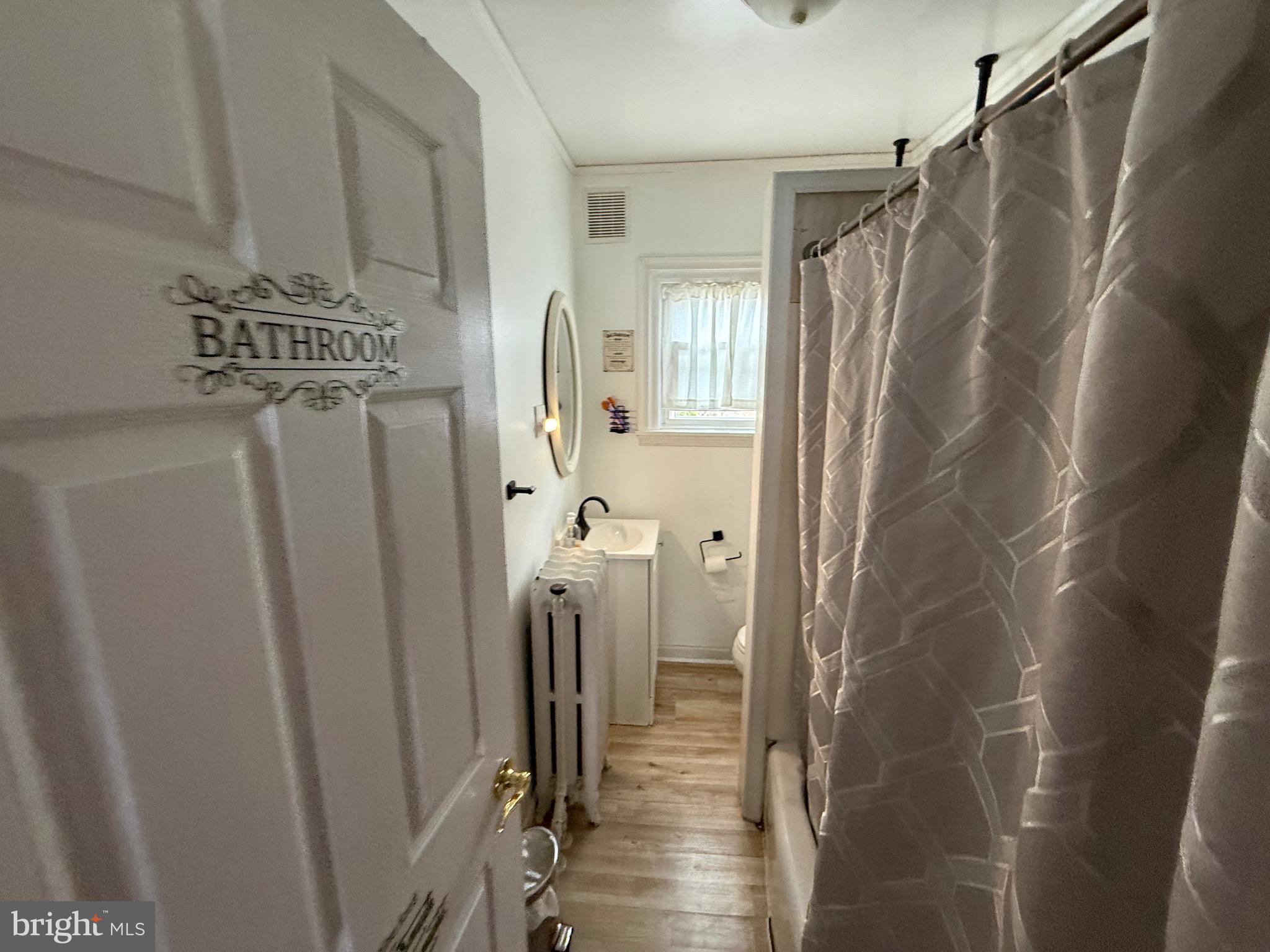 ACHEY LANE - Residential