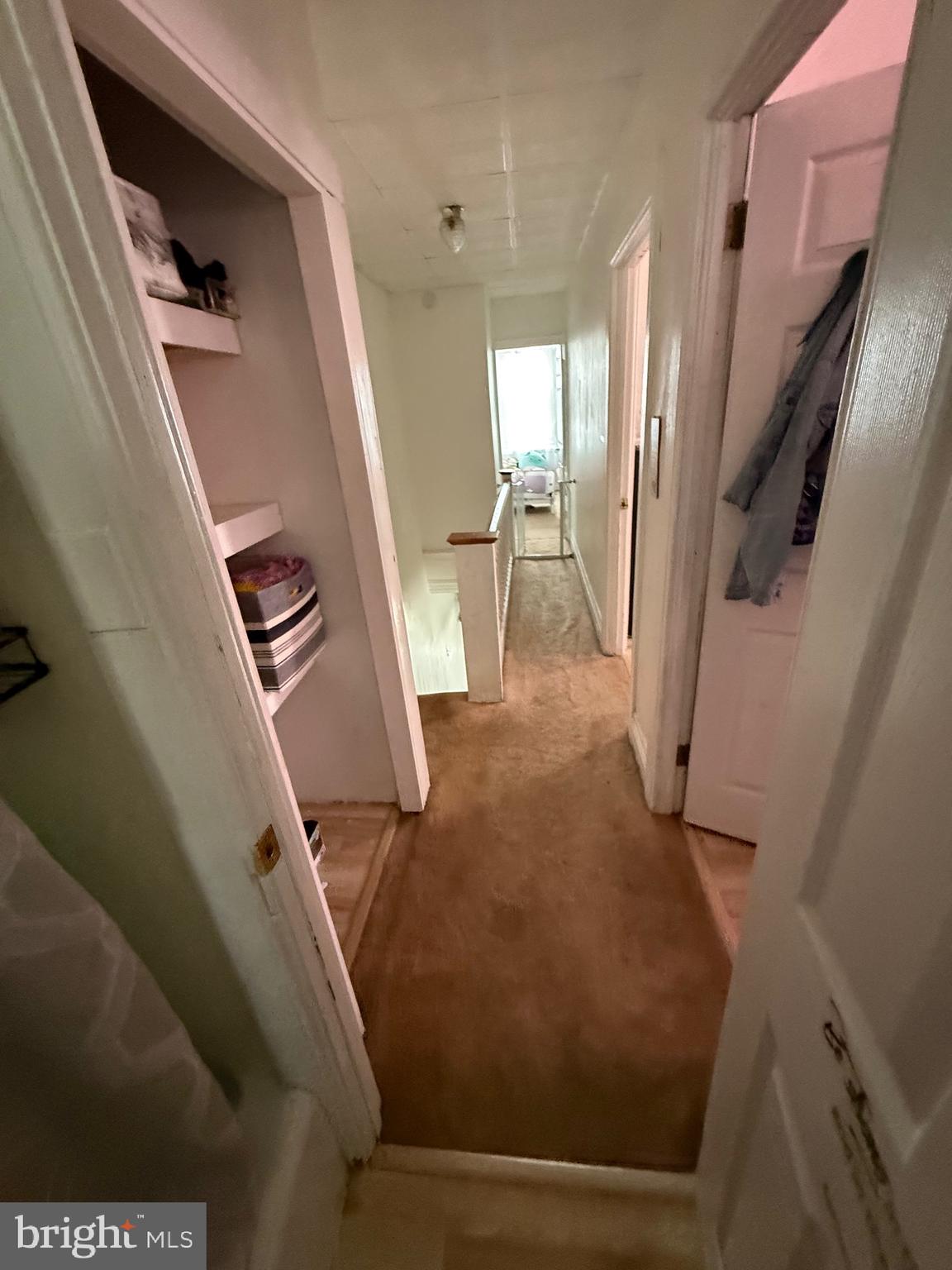 ACHEY LANE - Residential