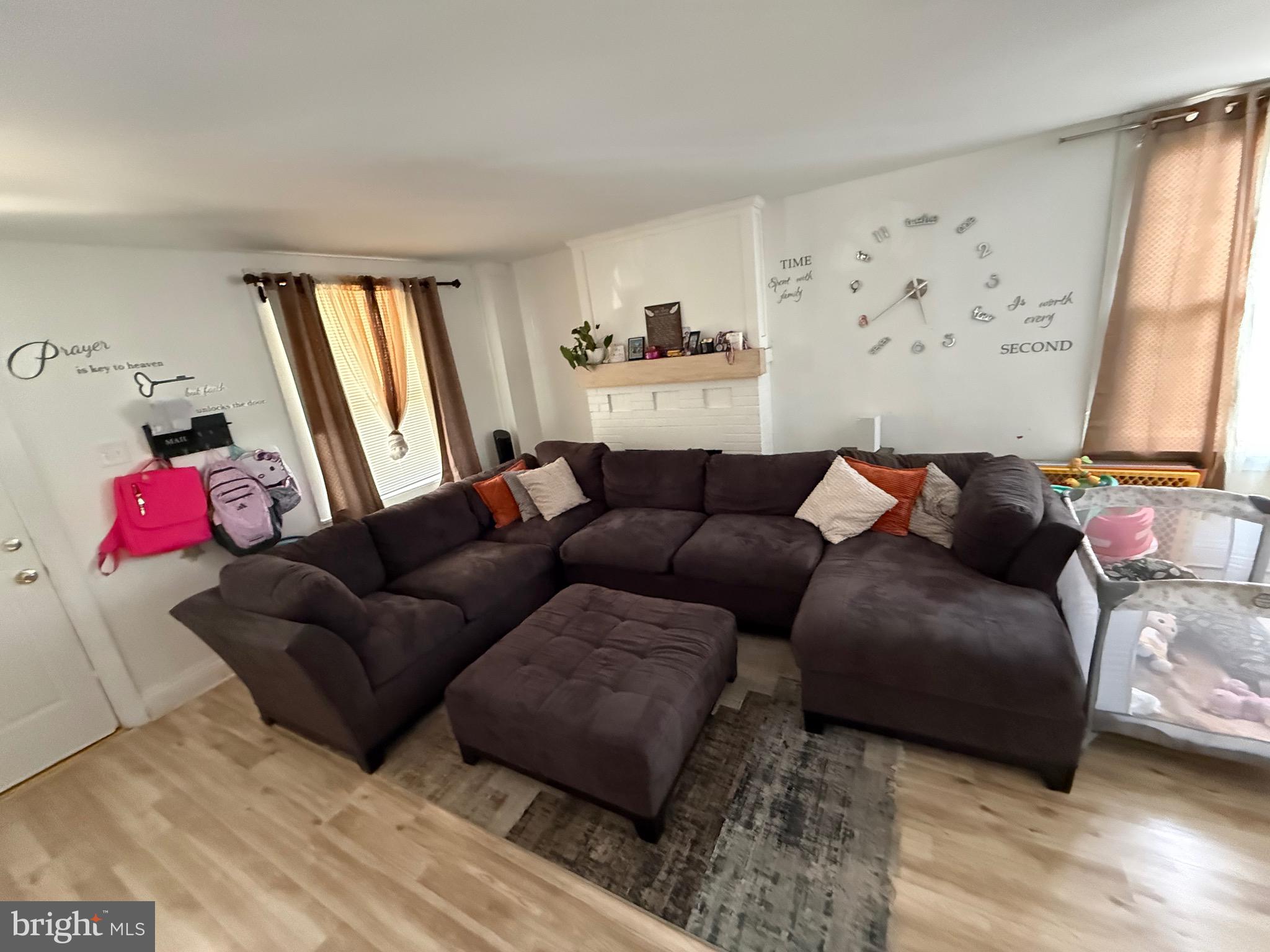 ACHEY LANE - Residential