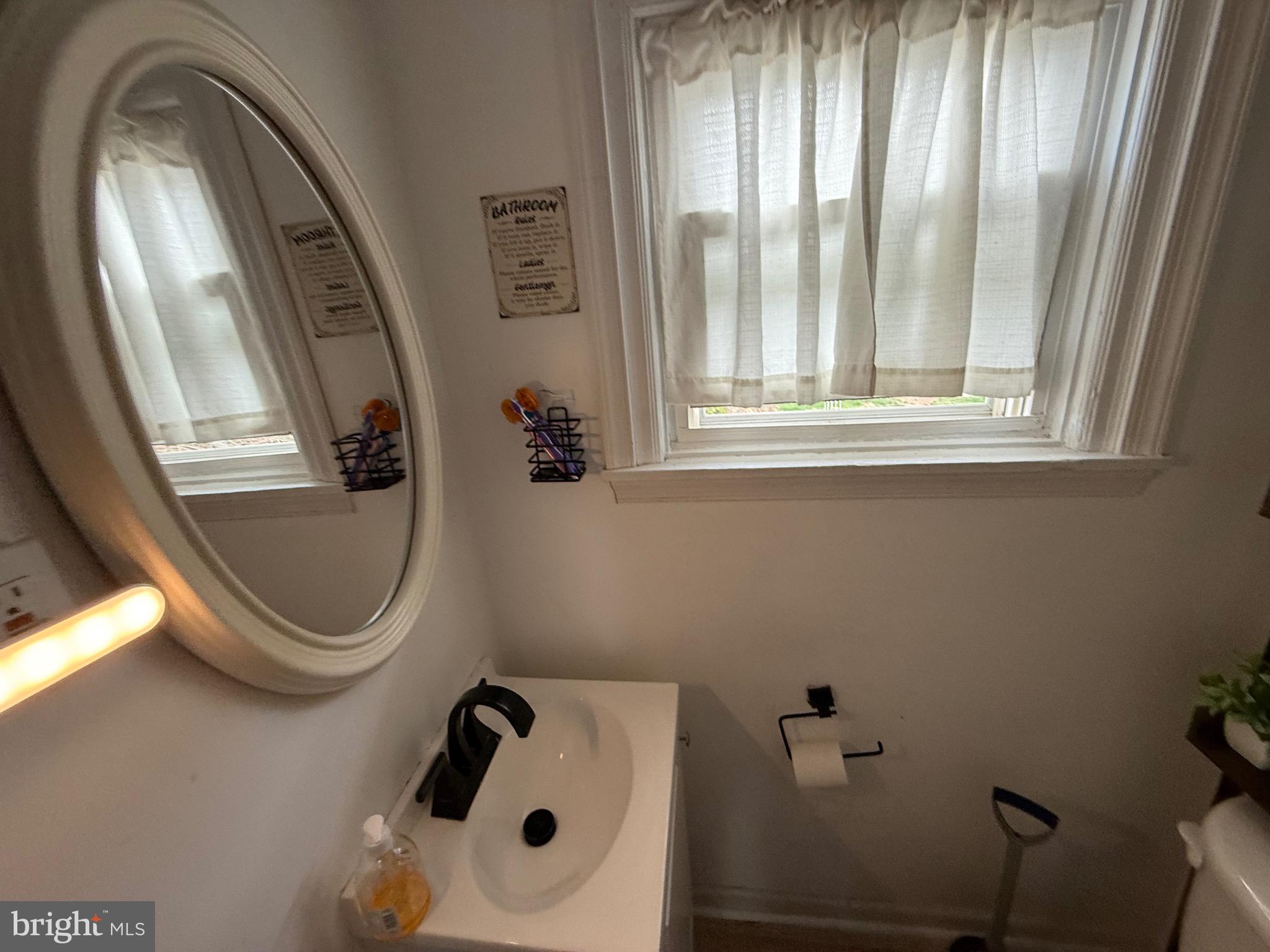 ACHEY LANE - Residential