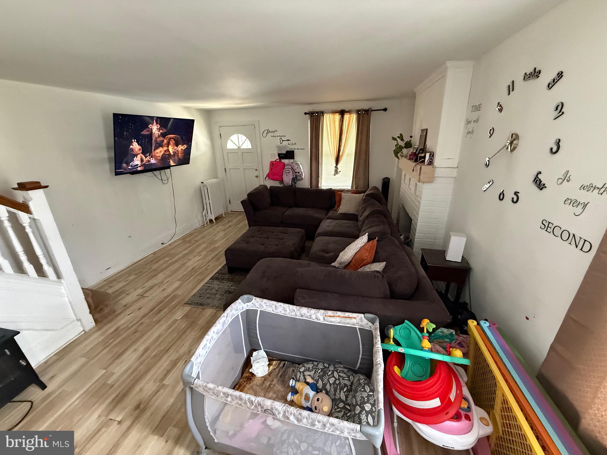 ACHEY LANE - Residential