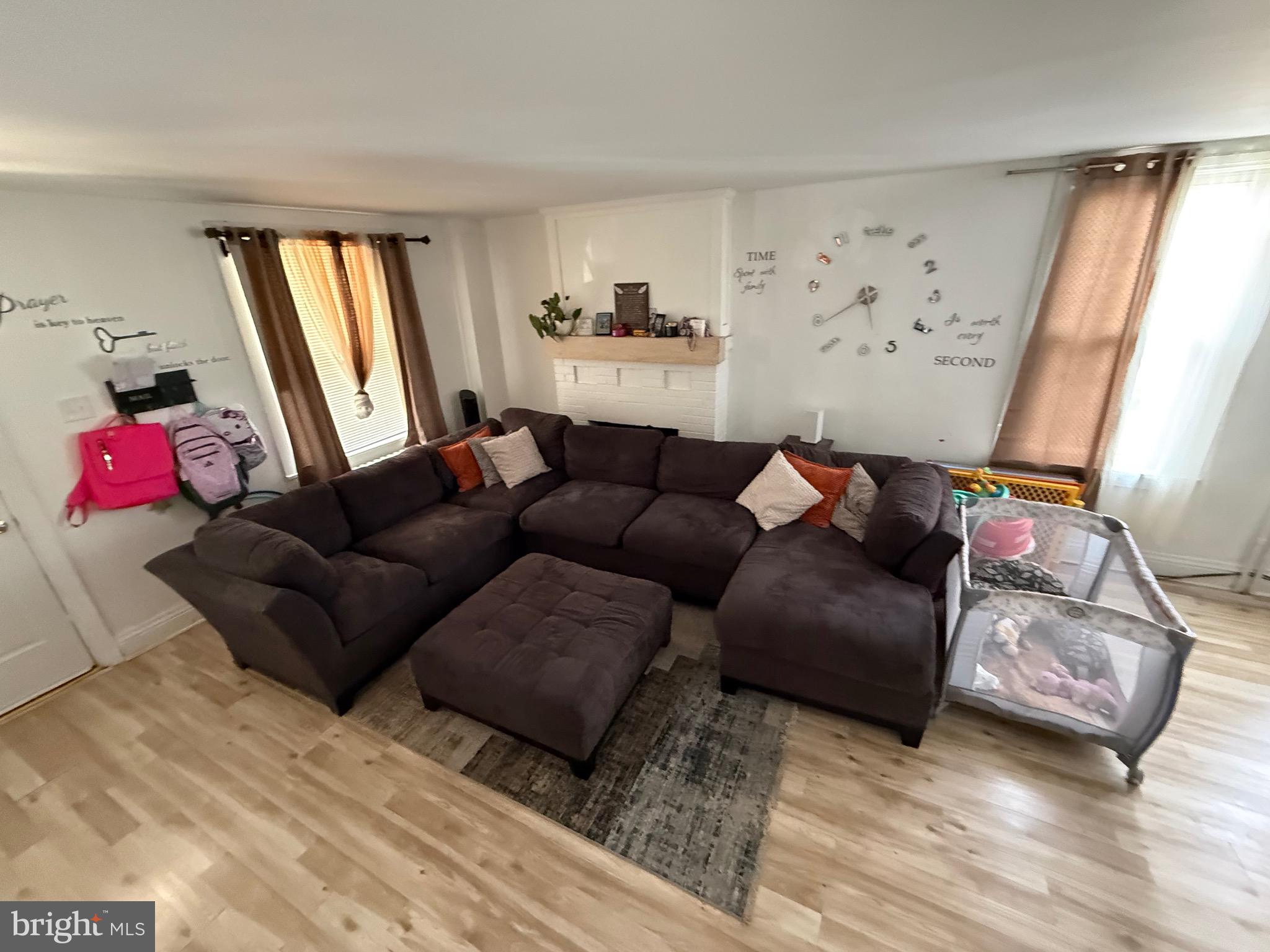 ACHEY LANE - Residential