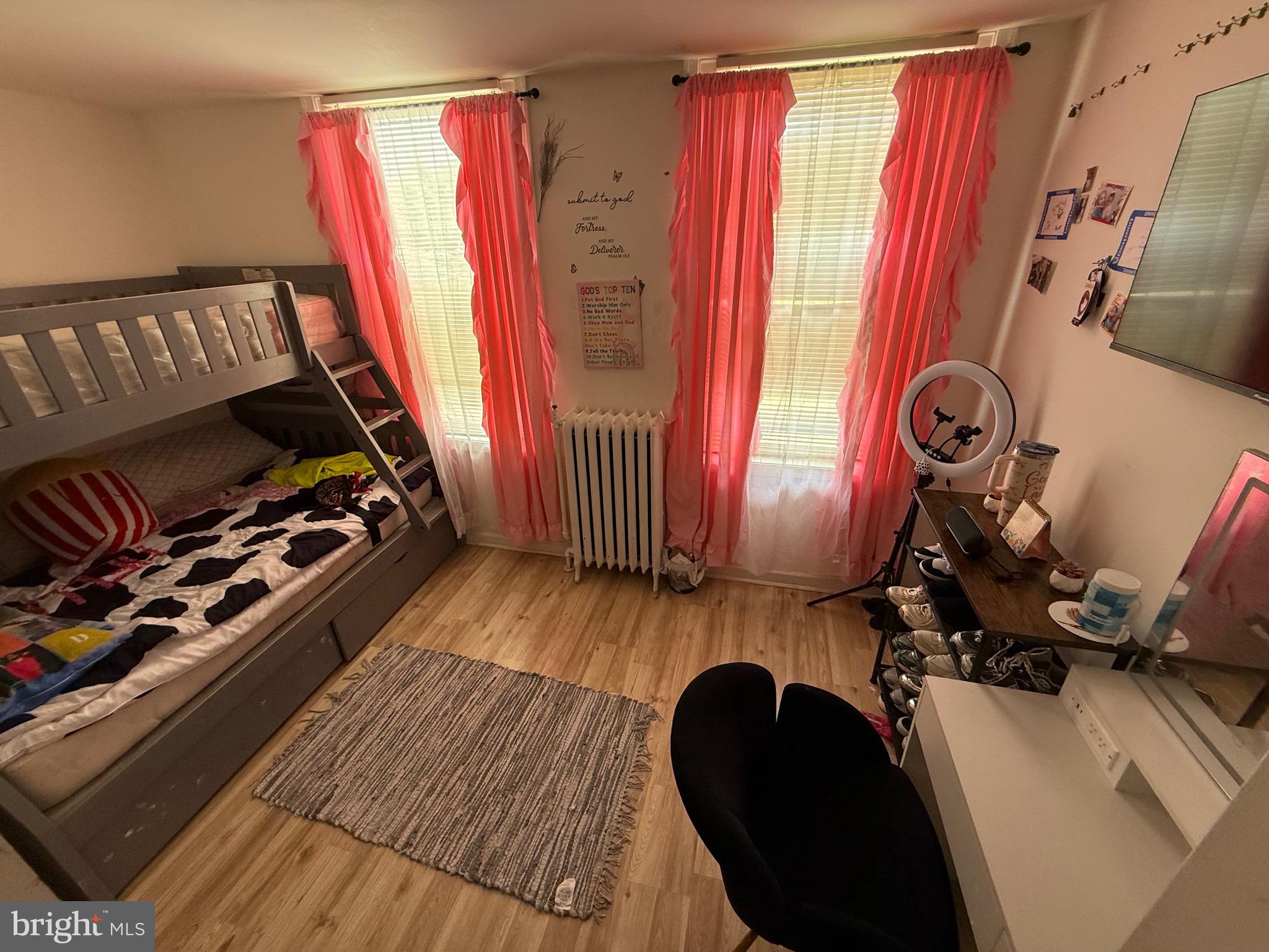 ACHEY LANE - Residential