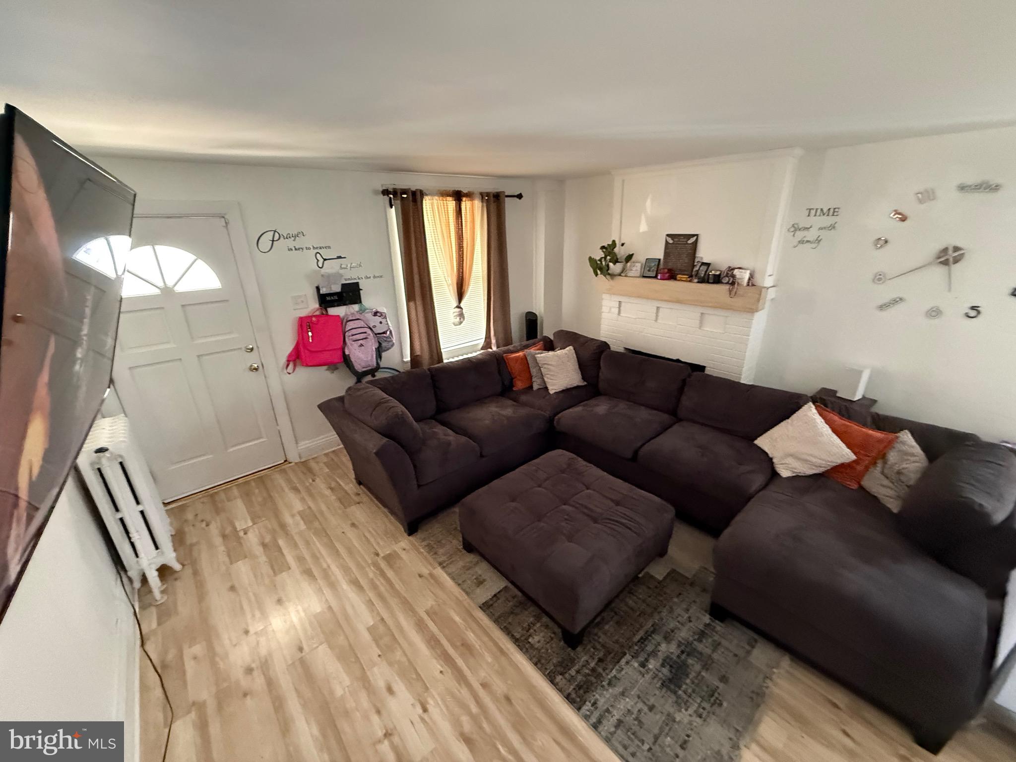 ACHEY LANE - Residential