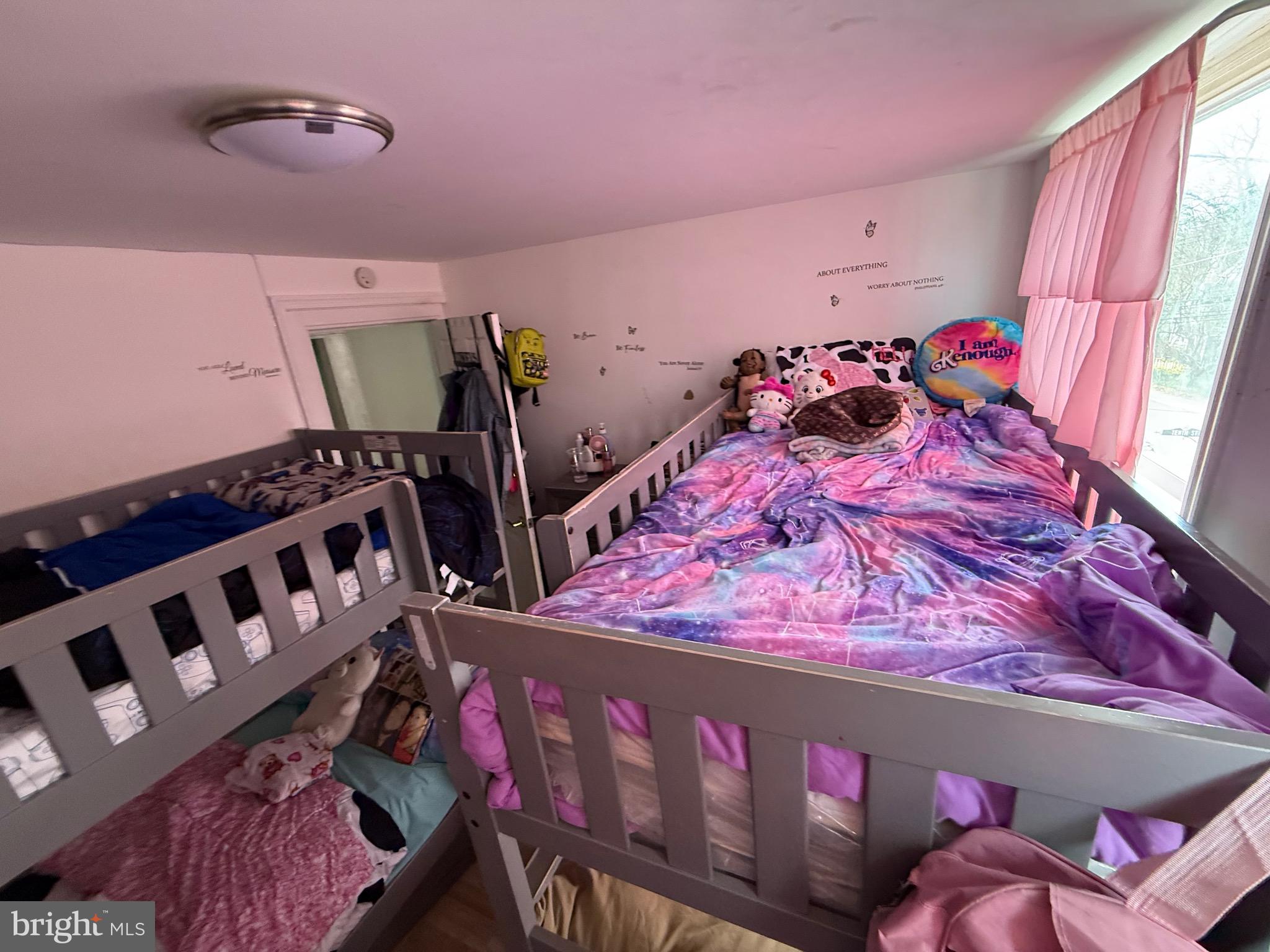 ACHEY LANE - Residential