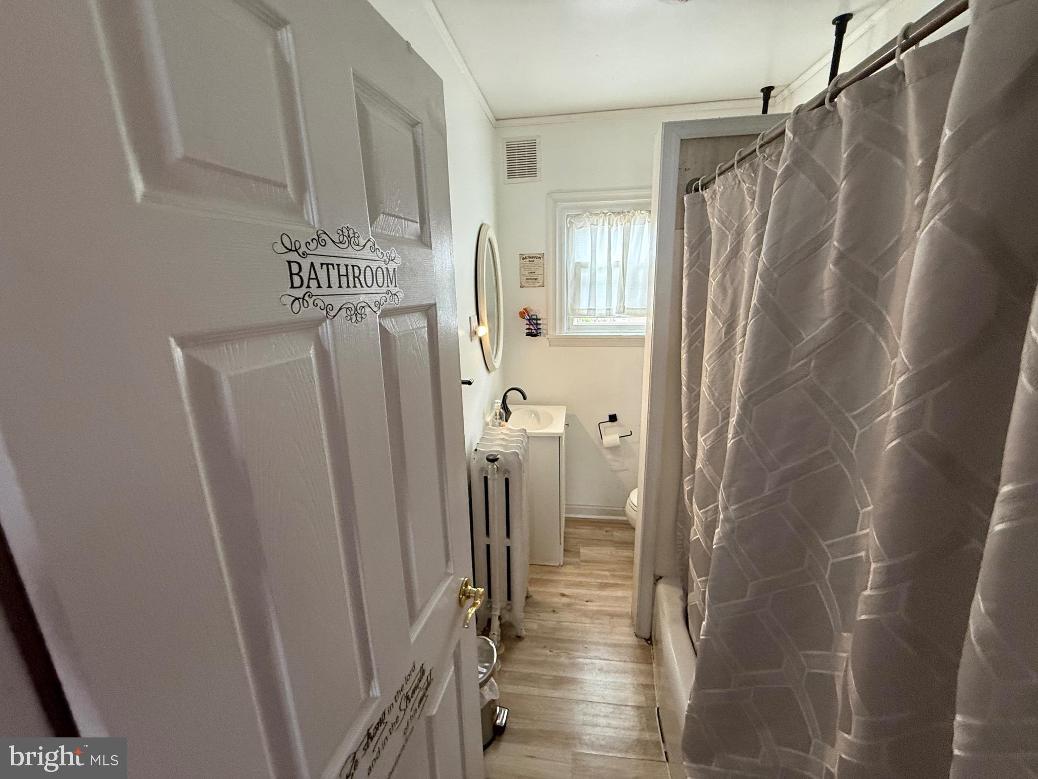 ACHEY LANE - Residential