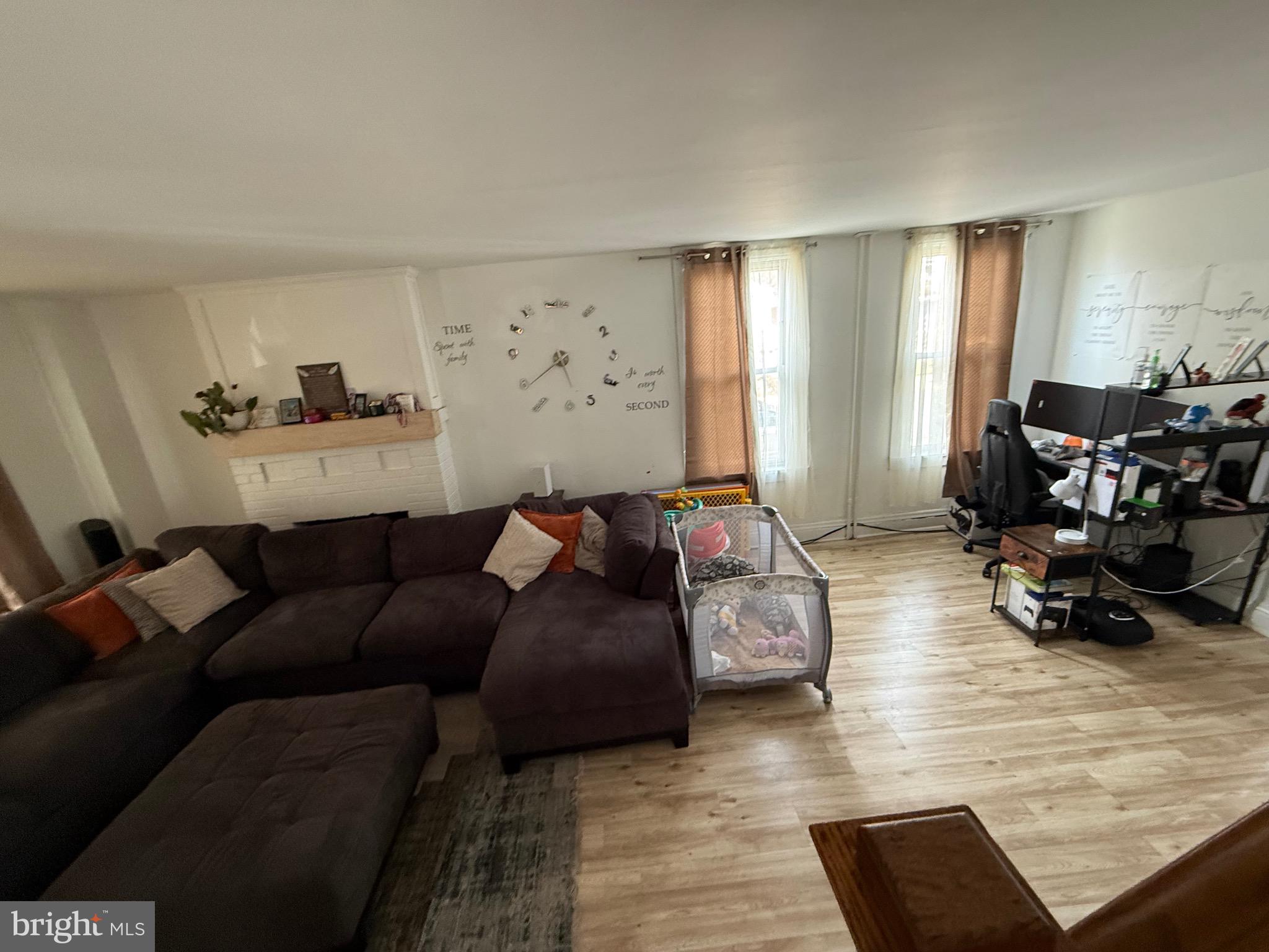 ACHEY LANE - Residential