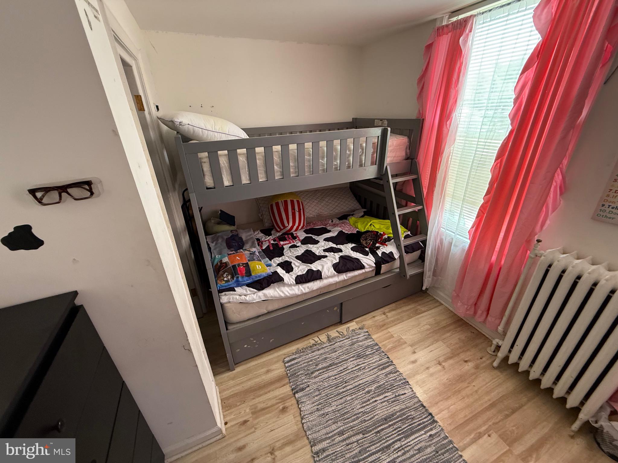 ACHEY LANE - Residential