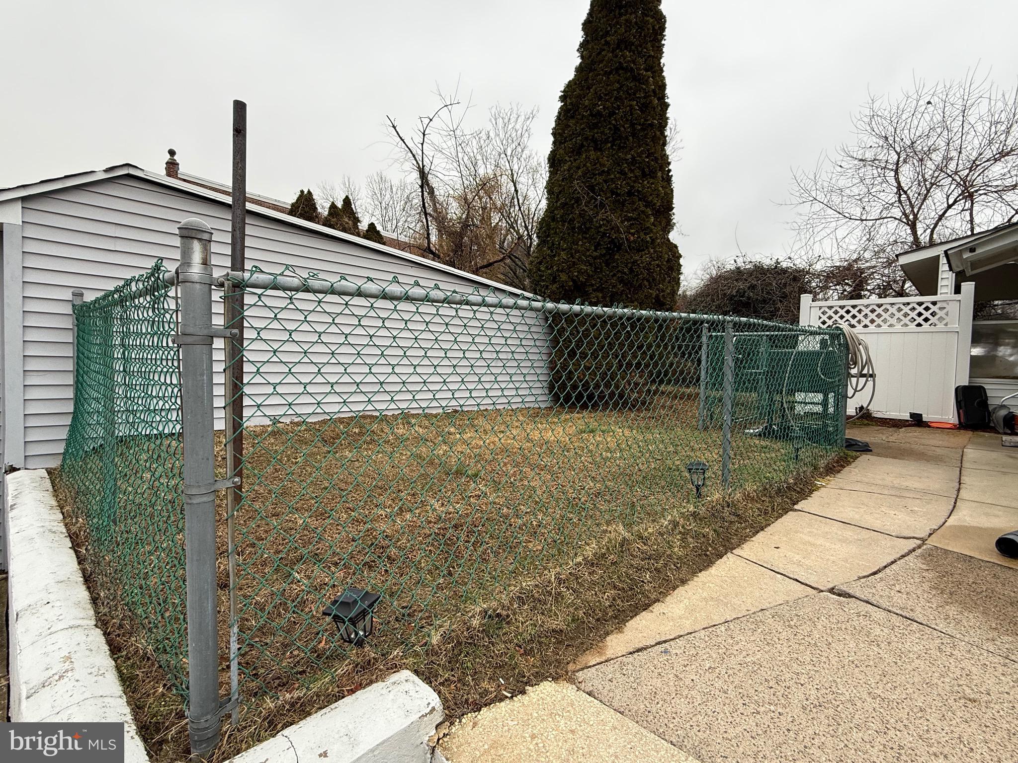 ACHEY LANE - Residential