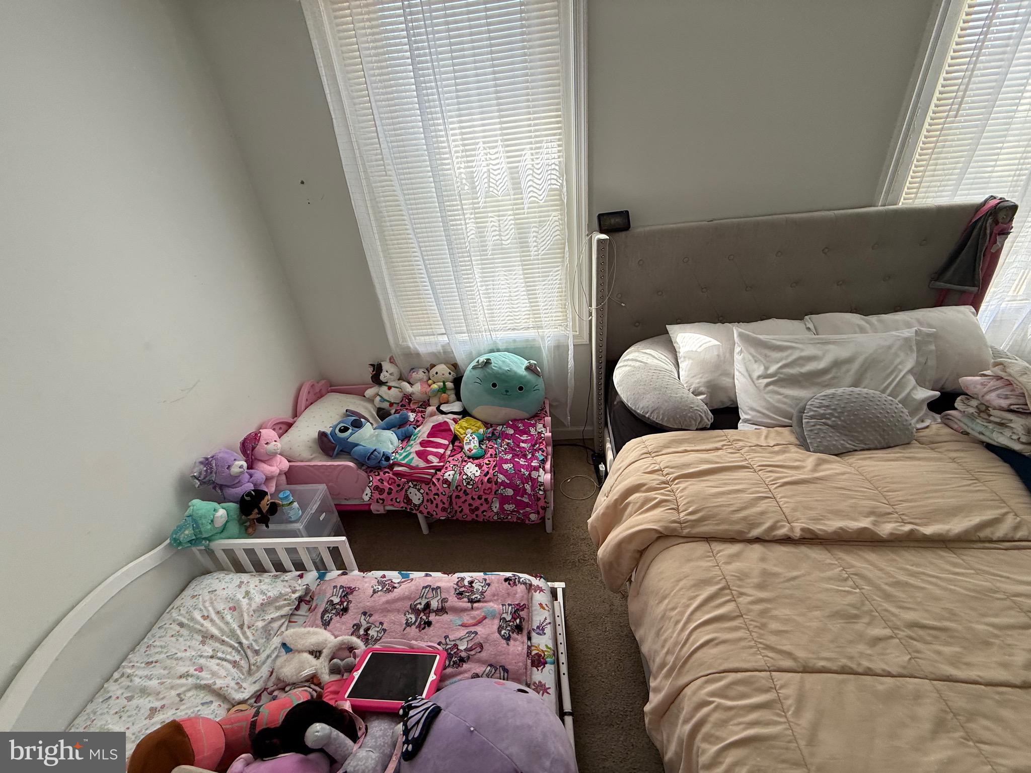 ACHEY LANE - Residential