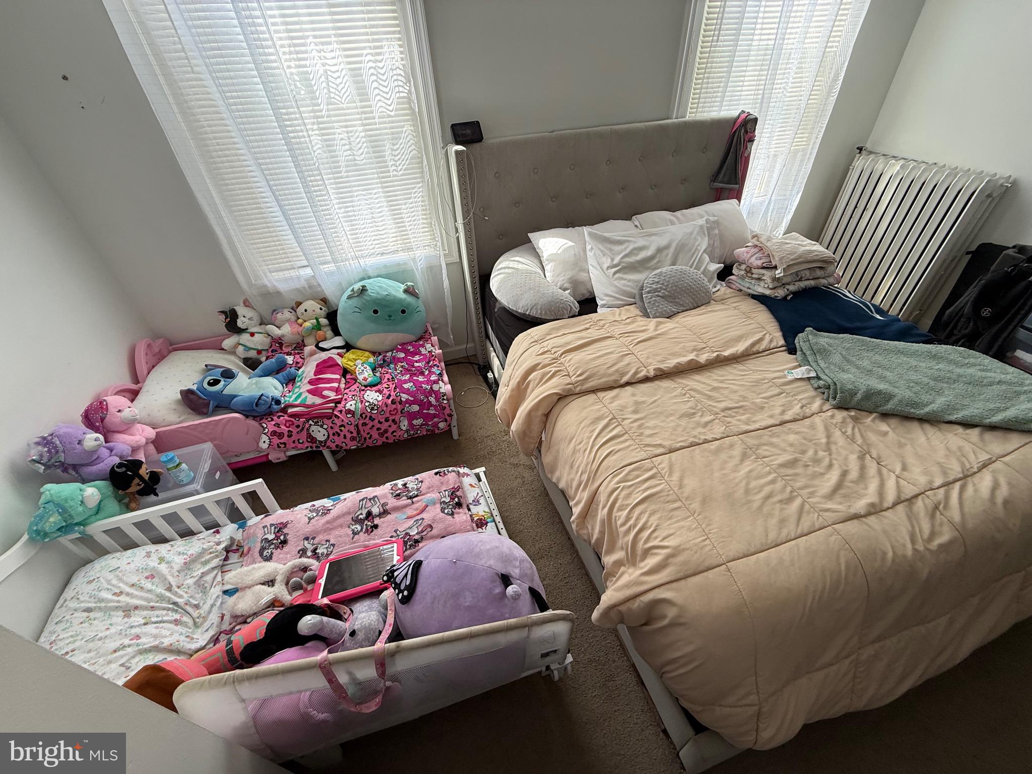 ACHEY LANE - Residential