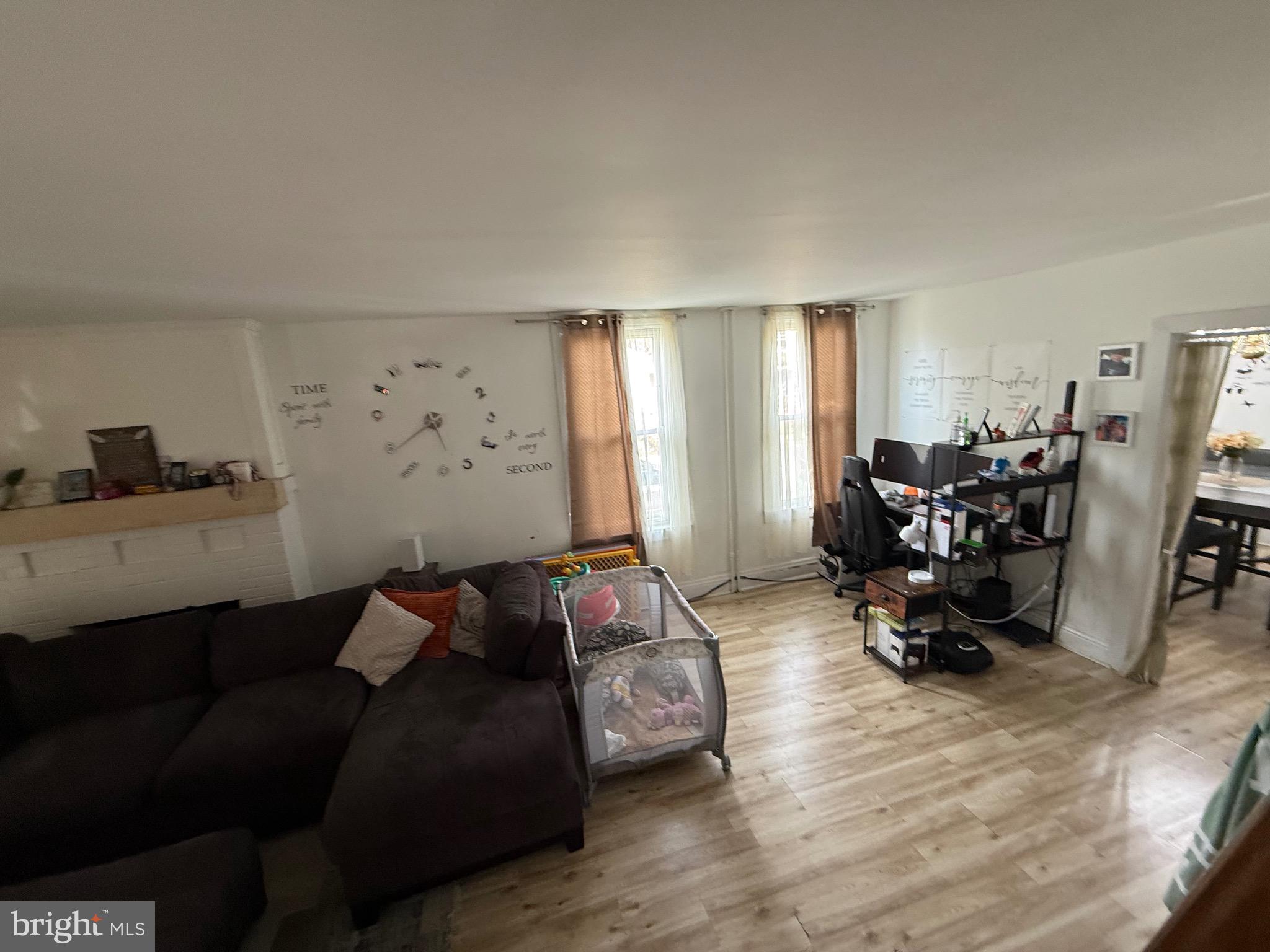 ACHEY LANE - Residential