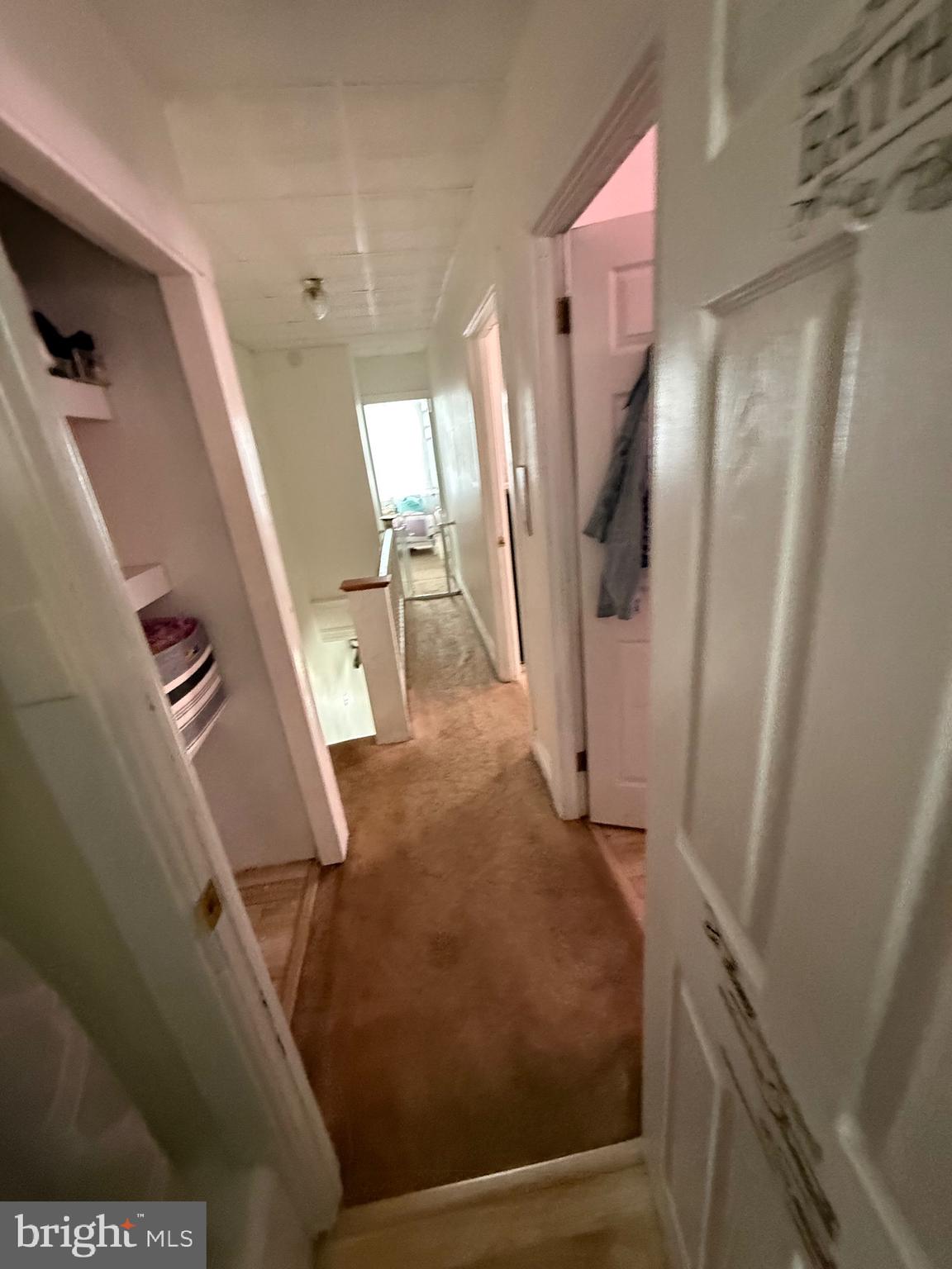 ACHEY LANE - Residential