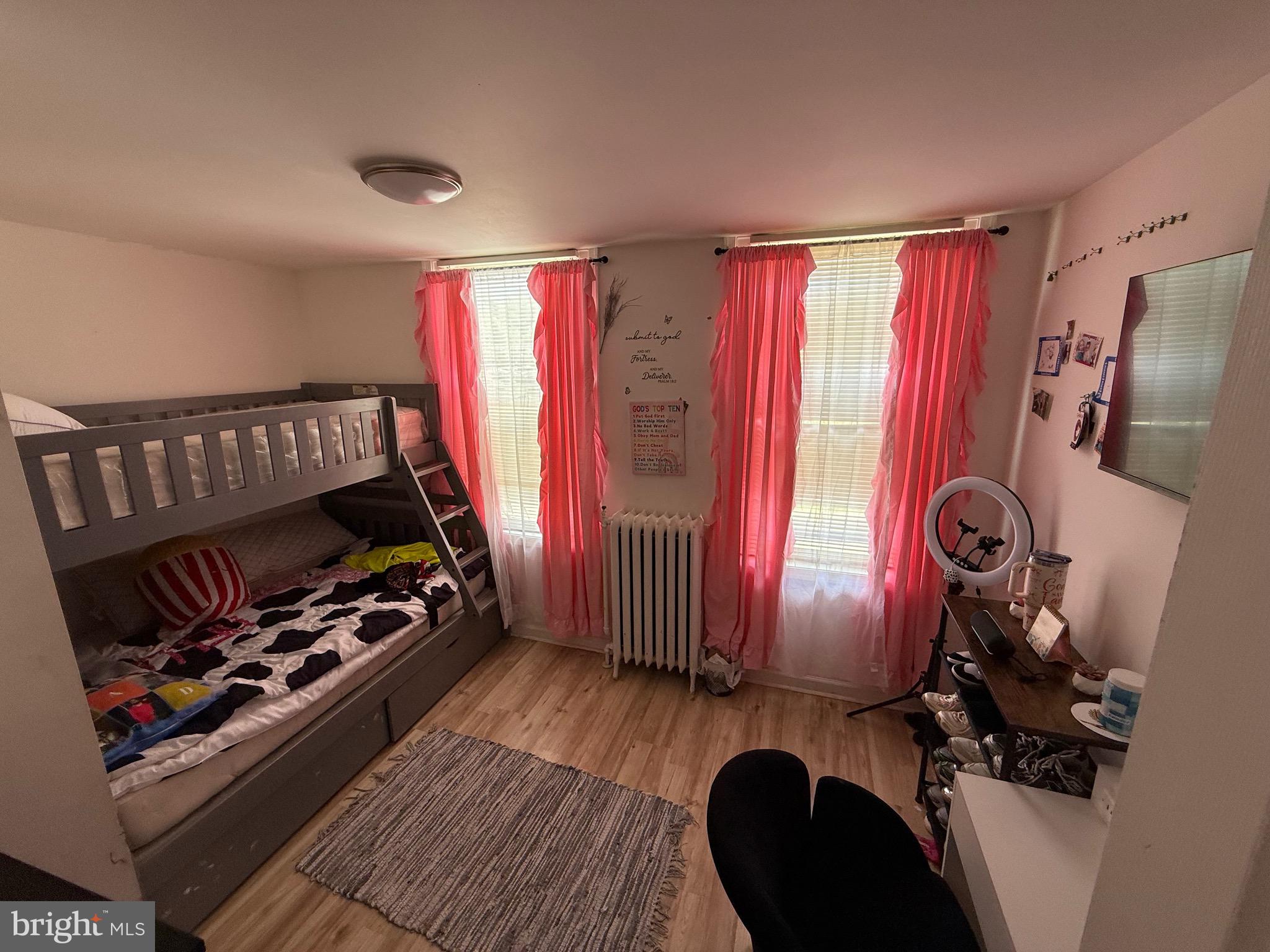 ACHEY LANE - Residential