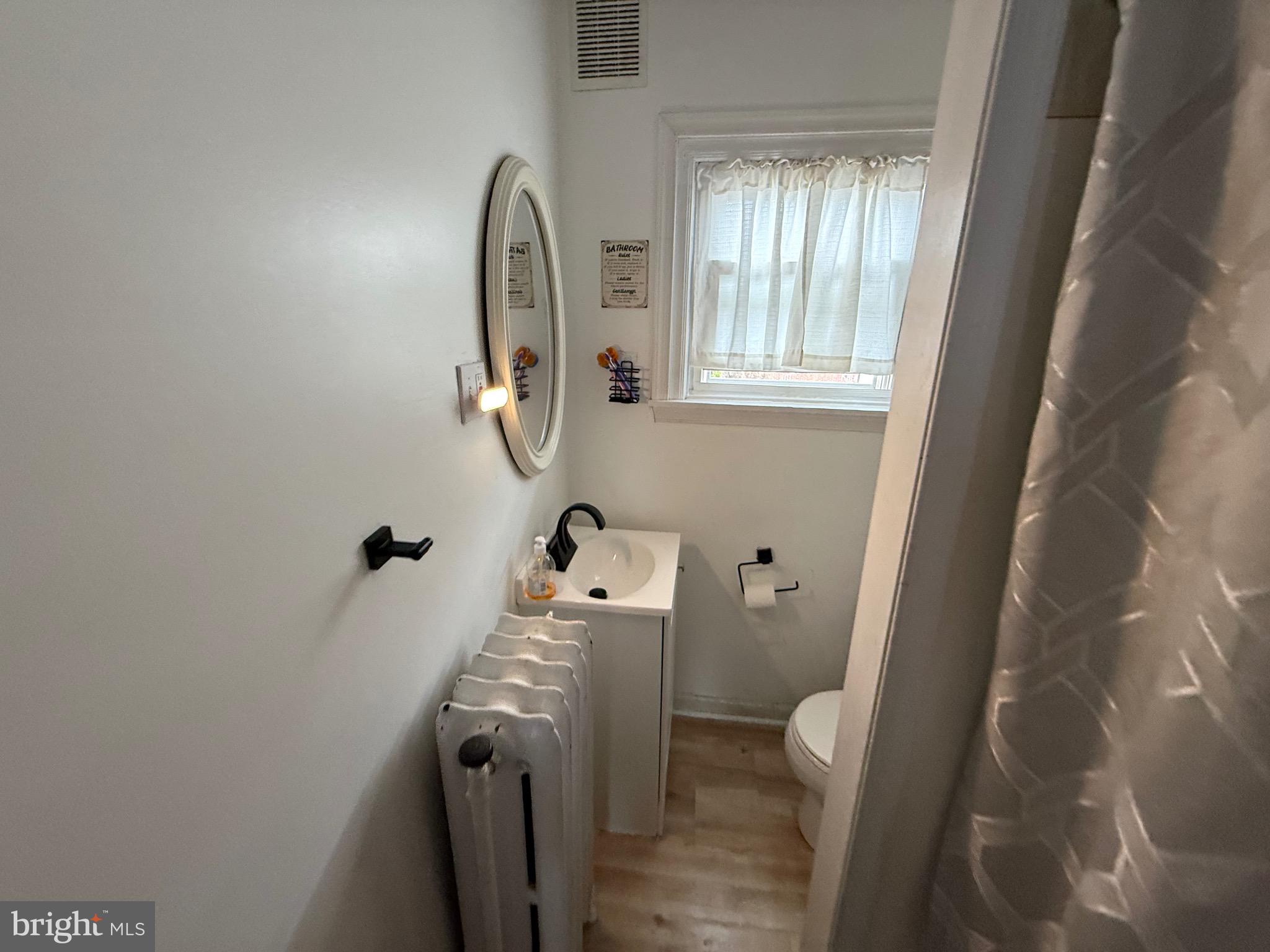 ACHEY LANE - Residential