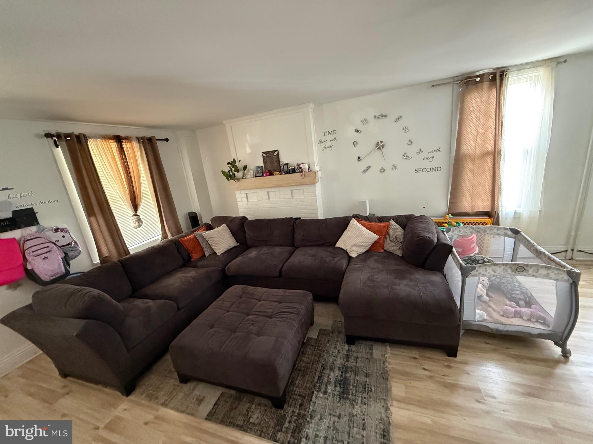 ACHEY LANE - Residential