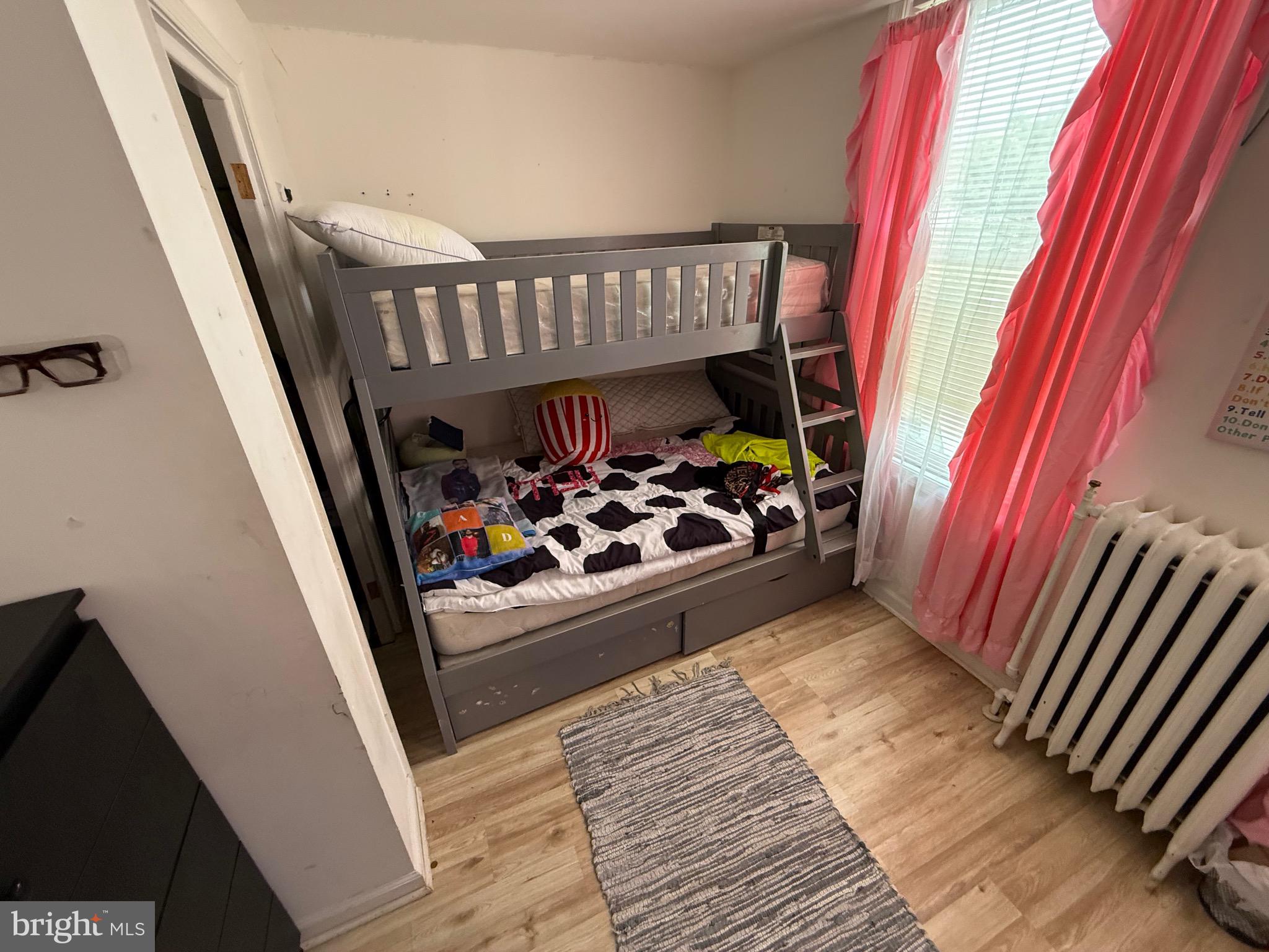 ACHEY LANE - Residential