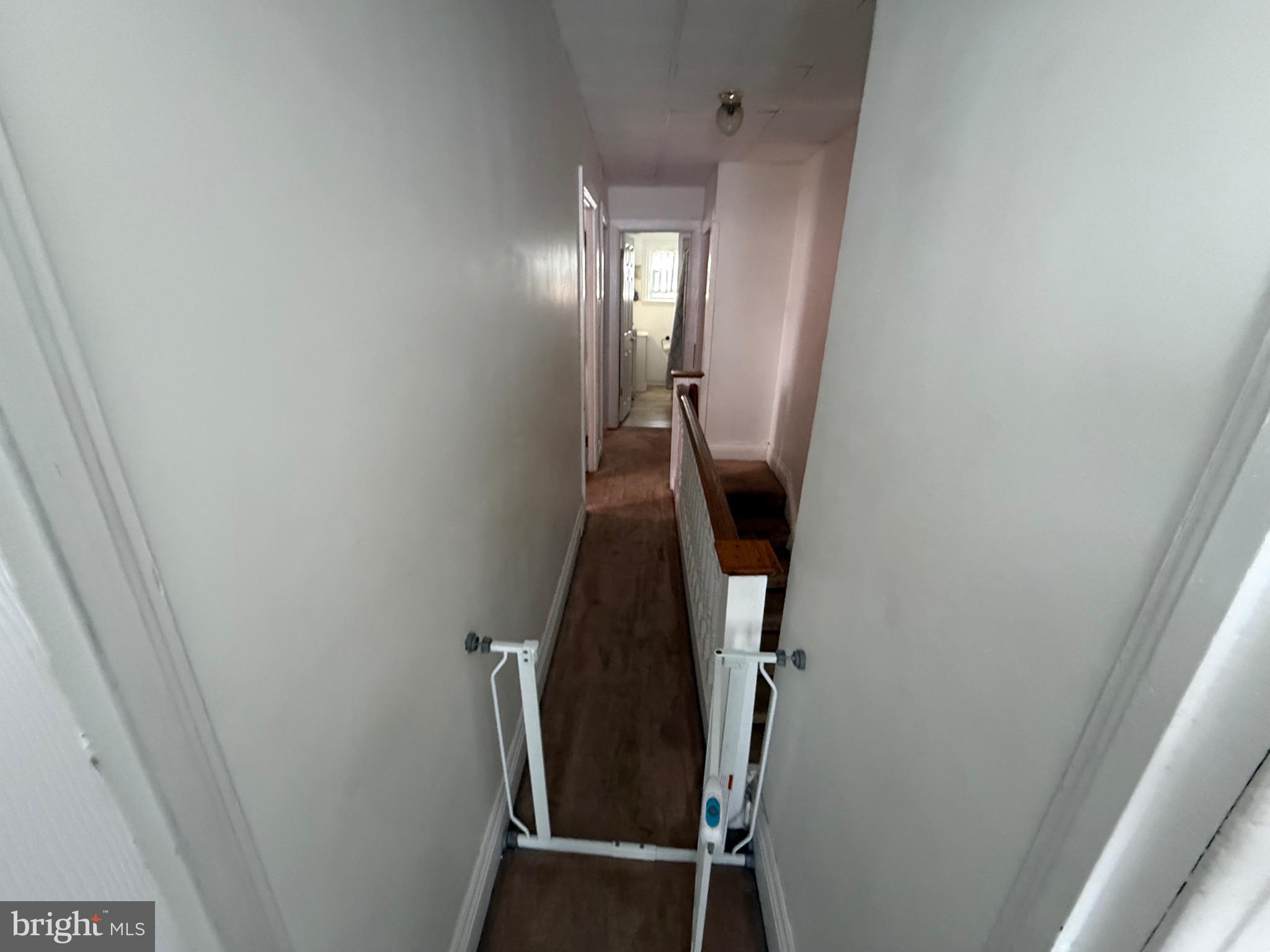 ACHEY LANE - Residential