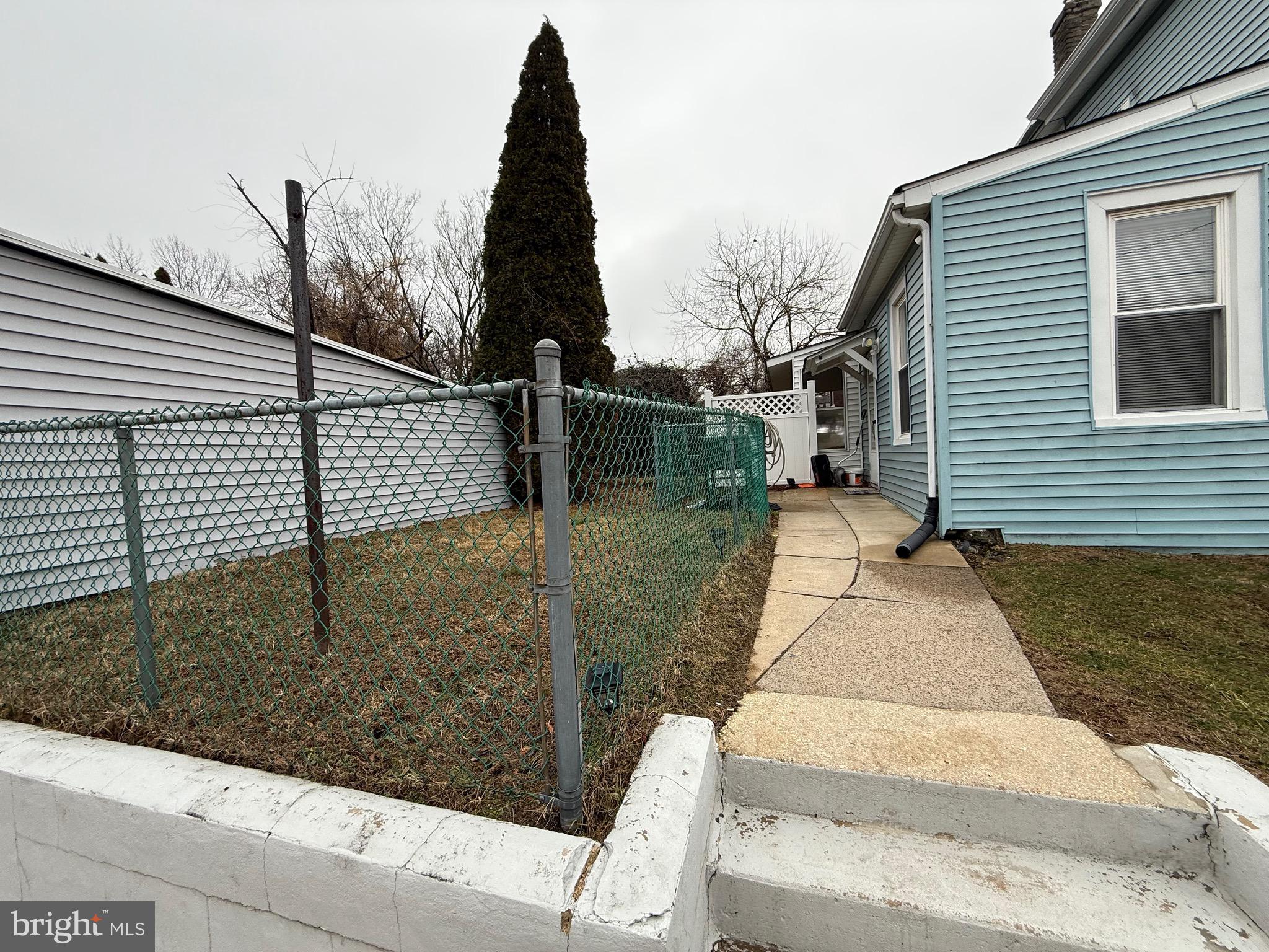 ACHEY LANE - Residential