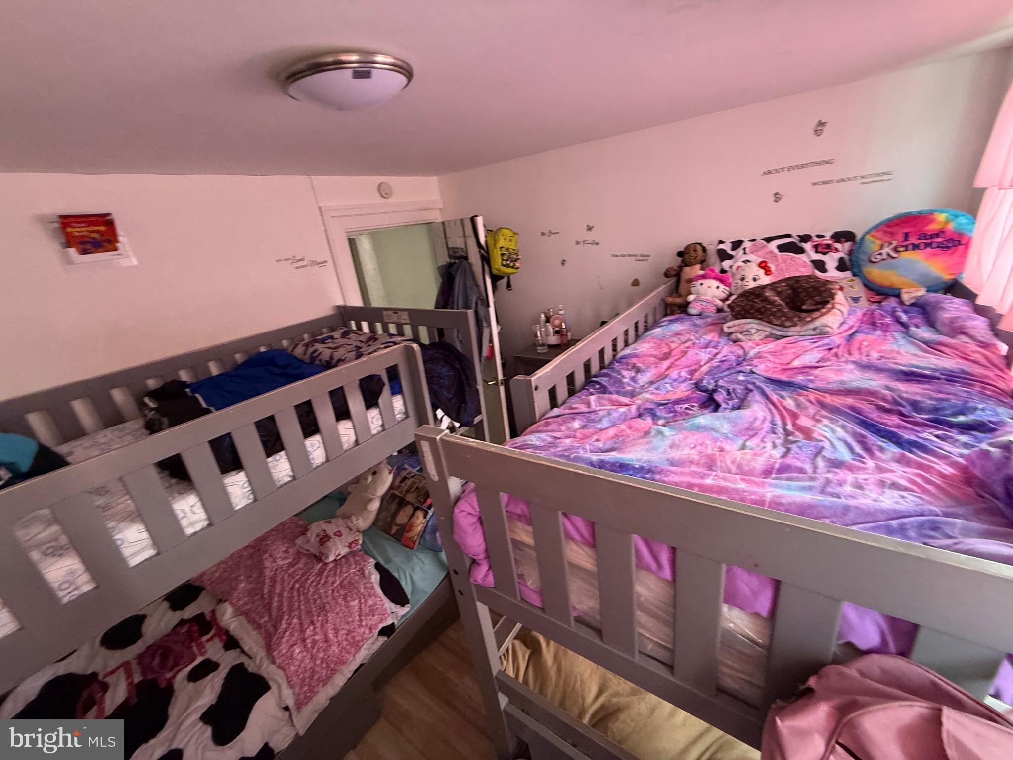 ACHEY LANE - Residential