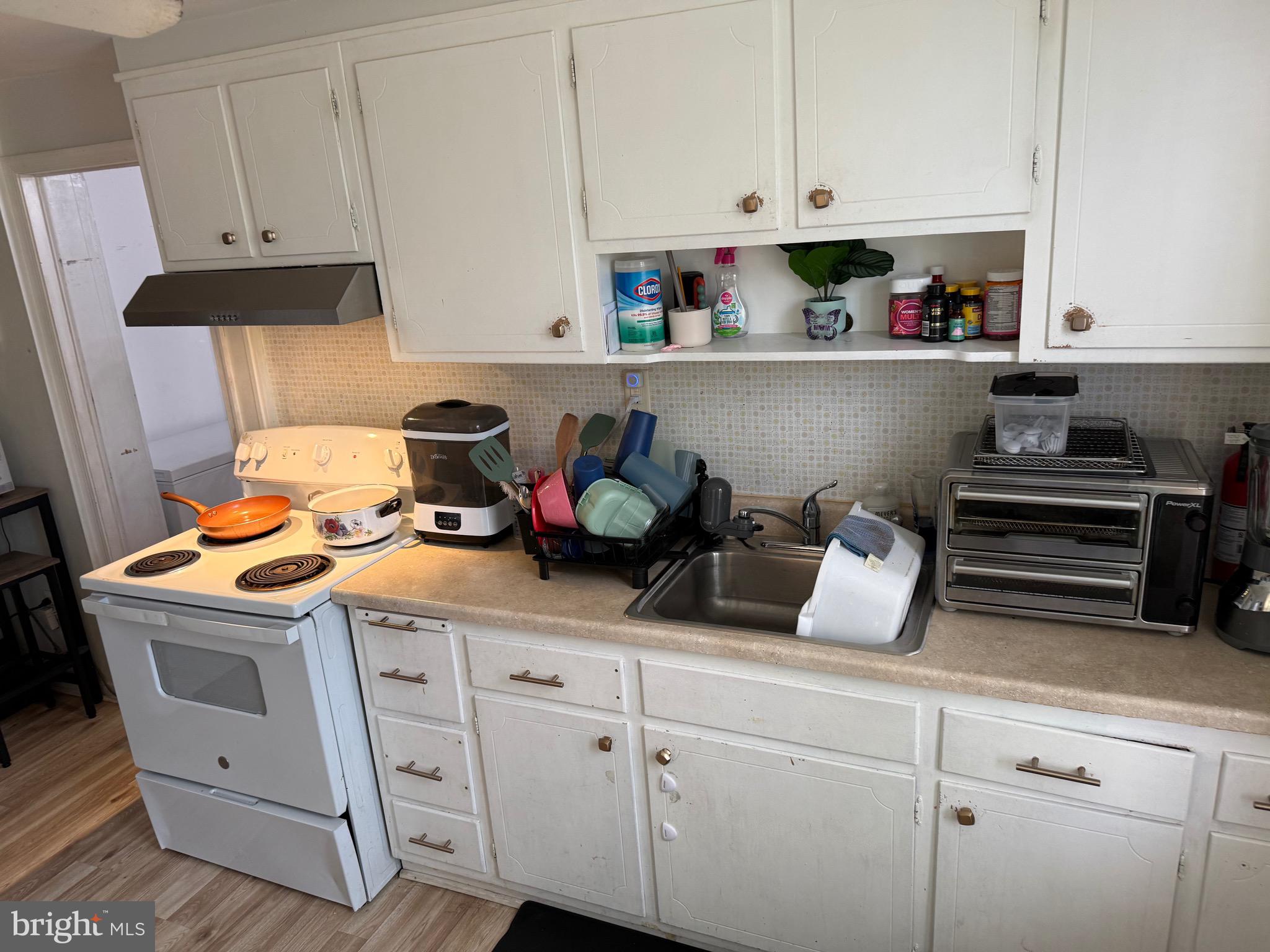 ACHEY LANE - Residential