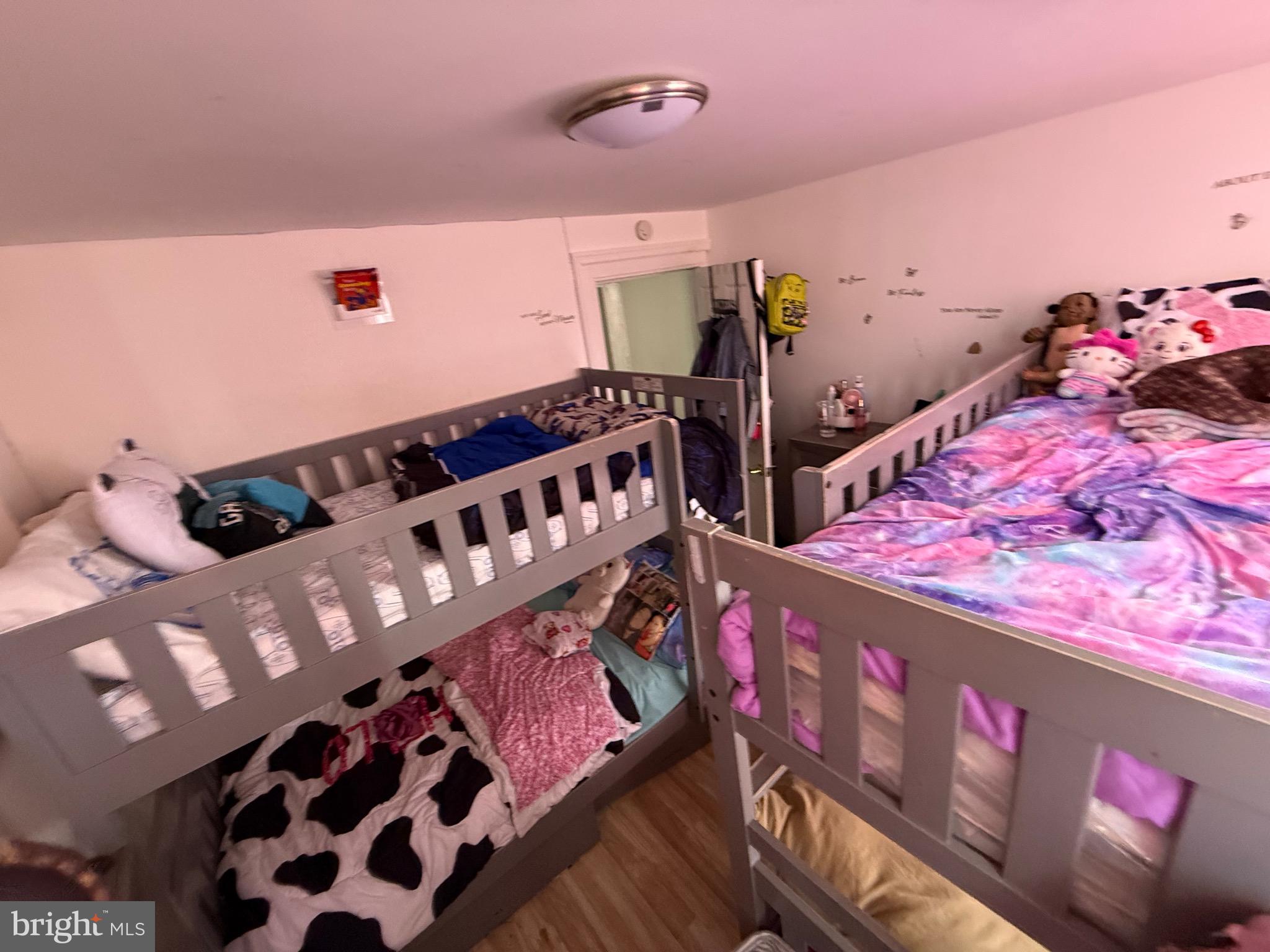 ACHEY LANE - Residential