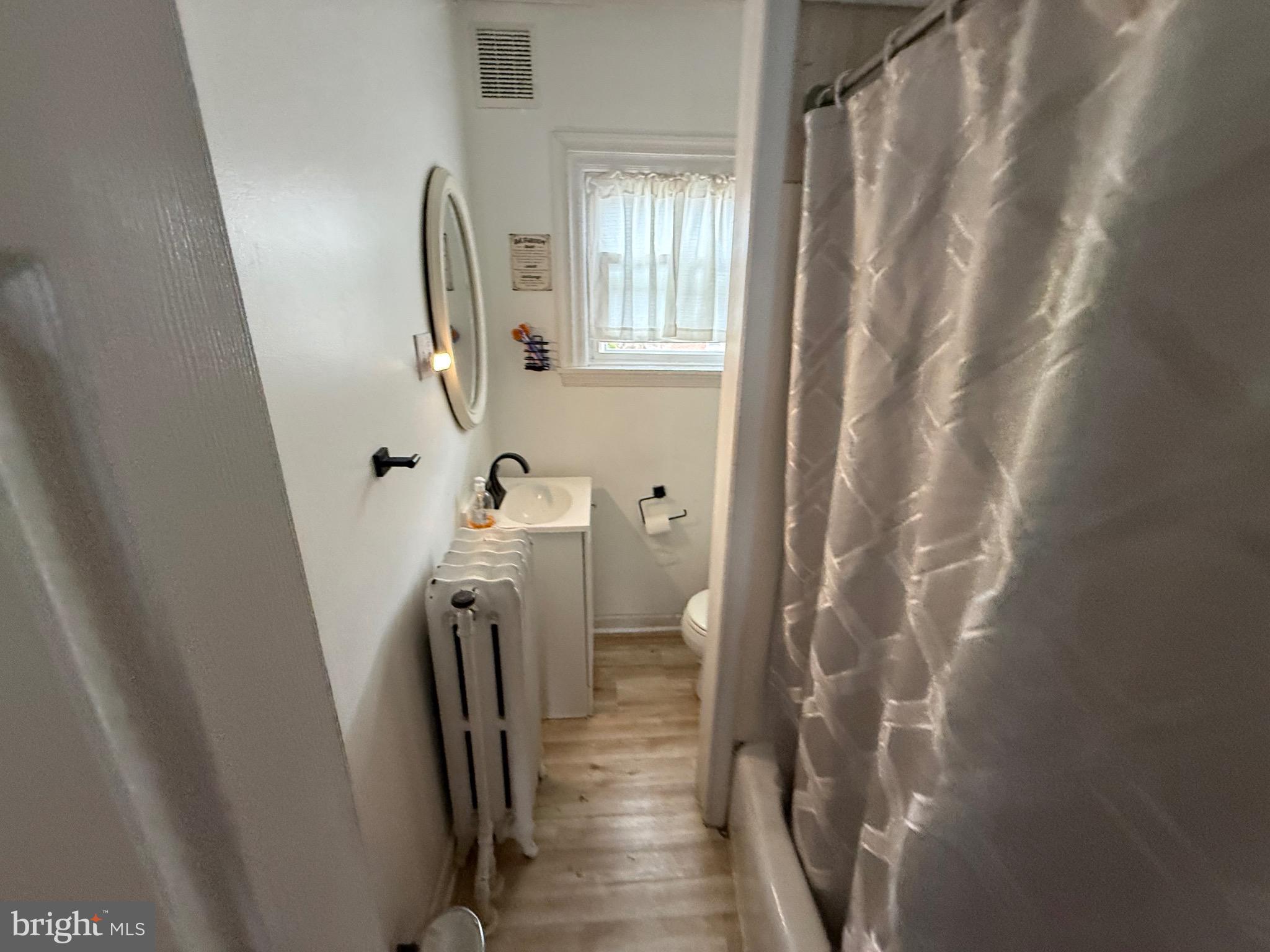 ACHEY LANE - Residential