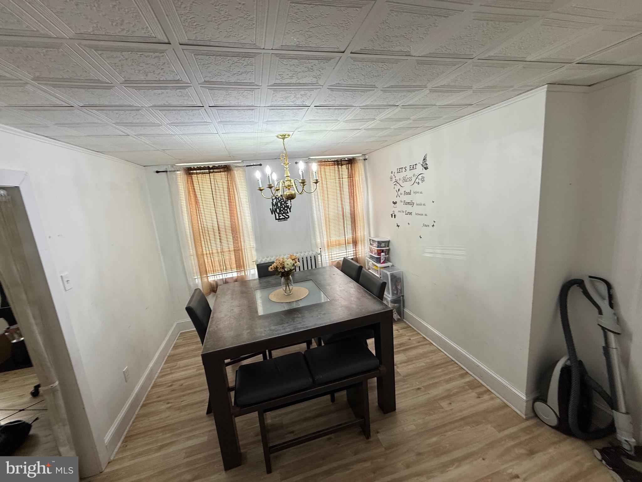 ACHEY LANE - Residential