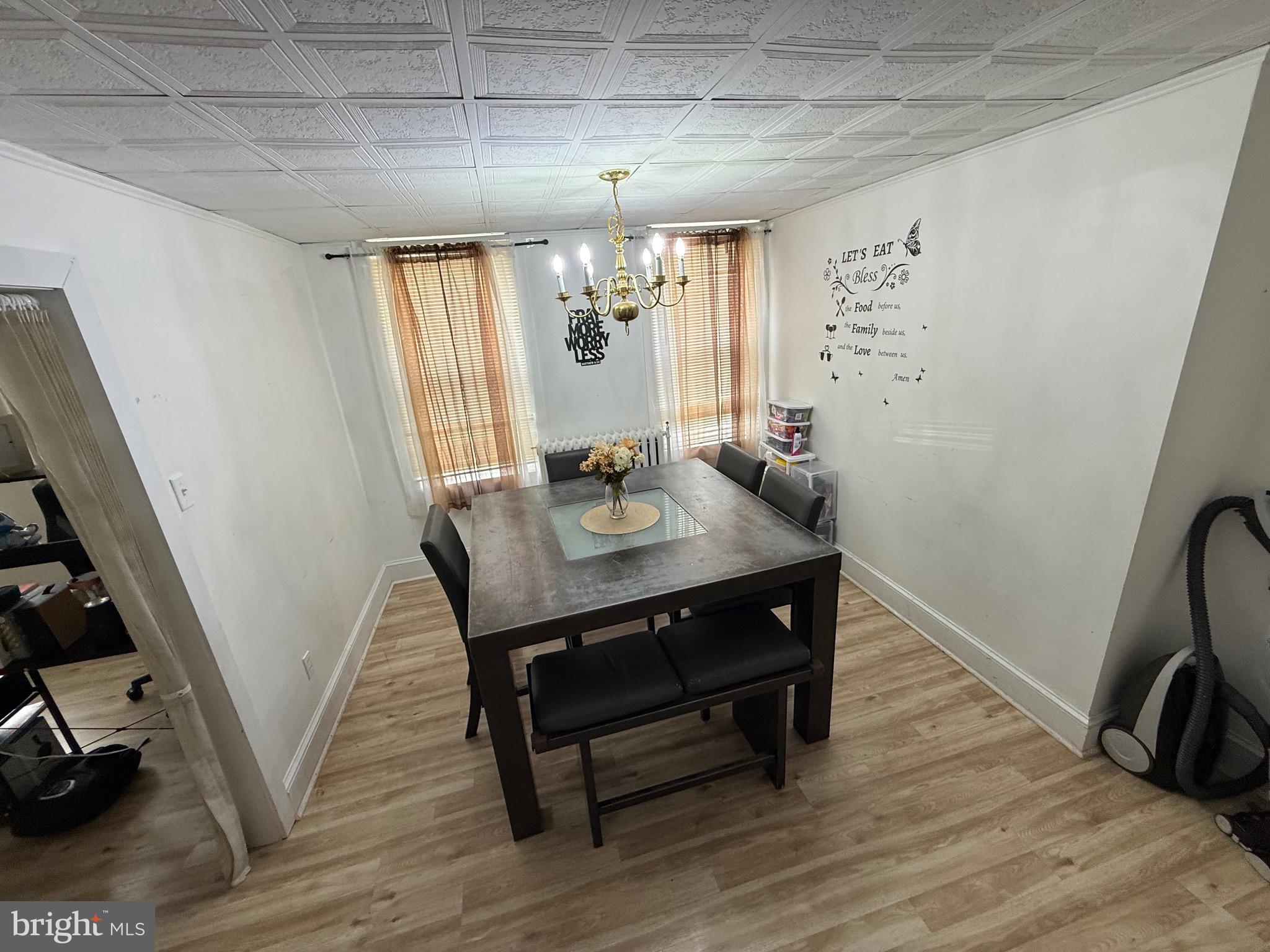 ACHEY LANE - Residential