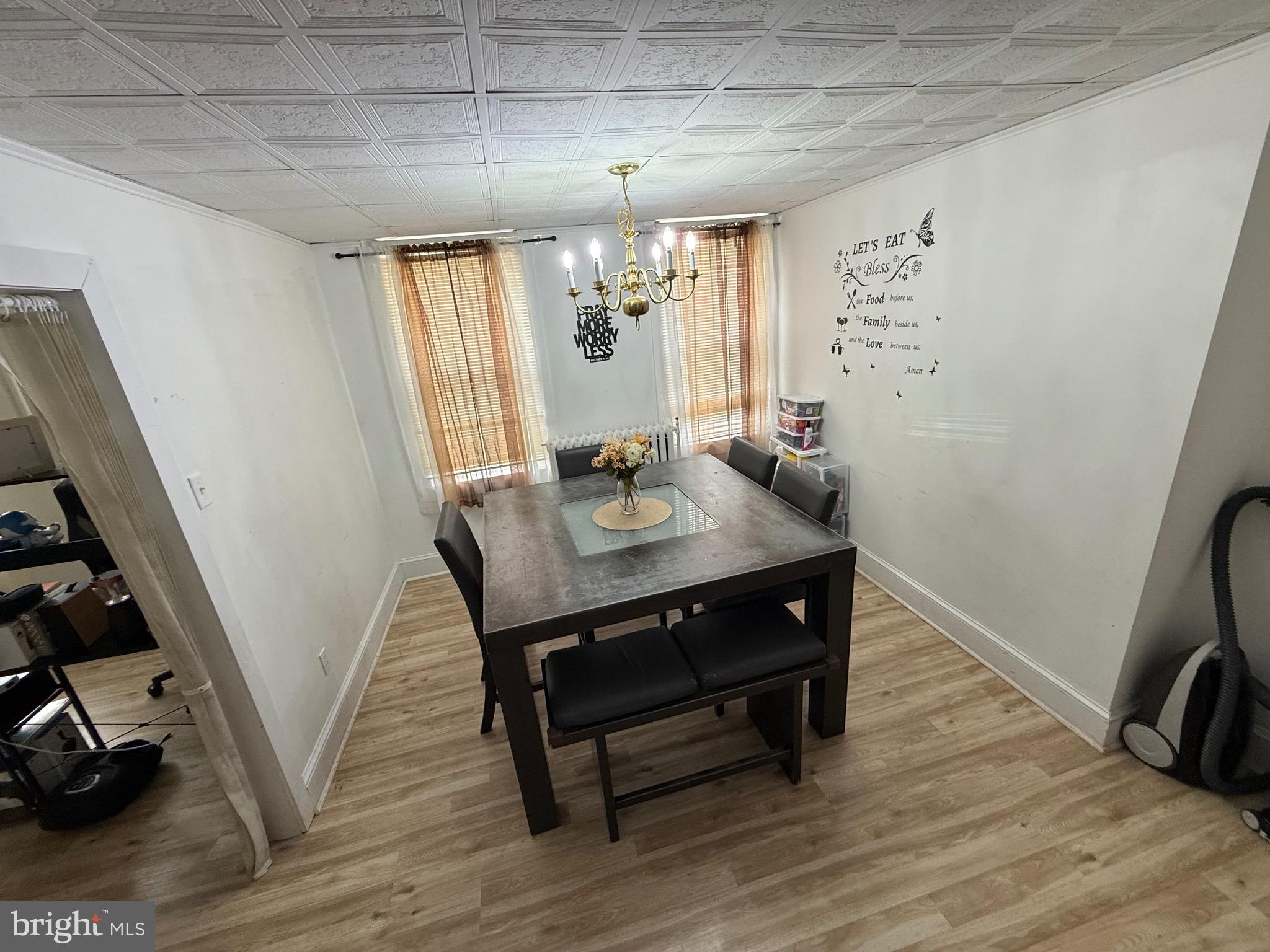 ACHEY LANE - Residential