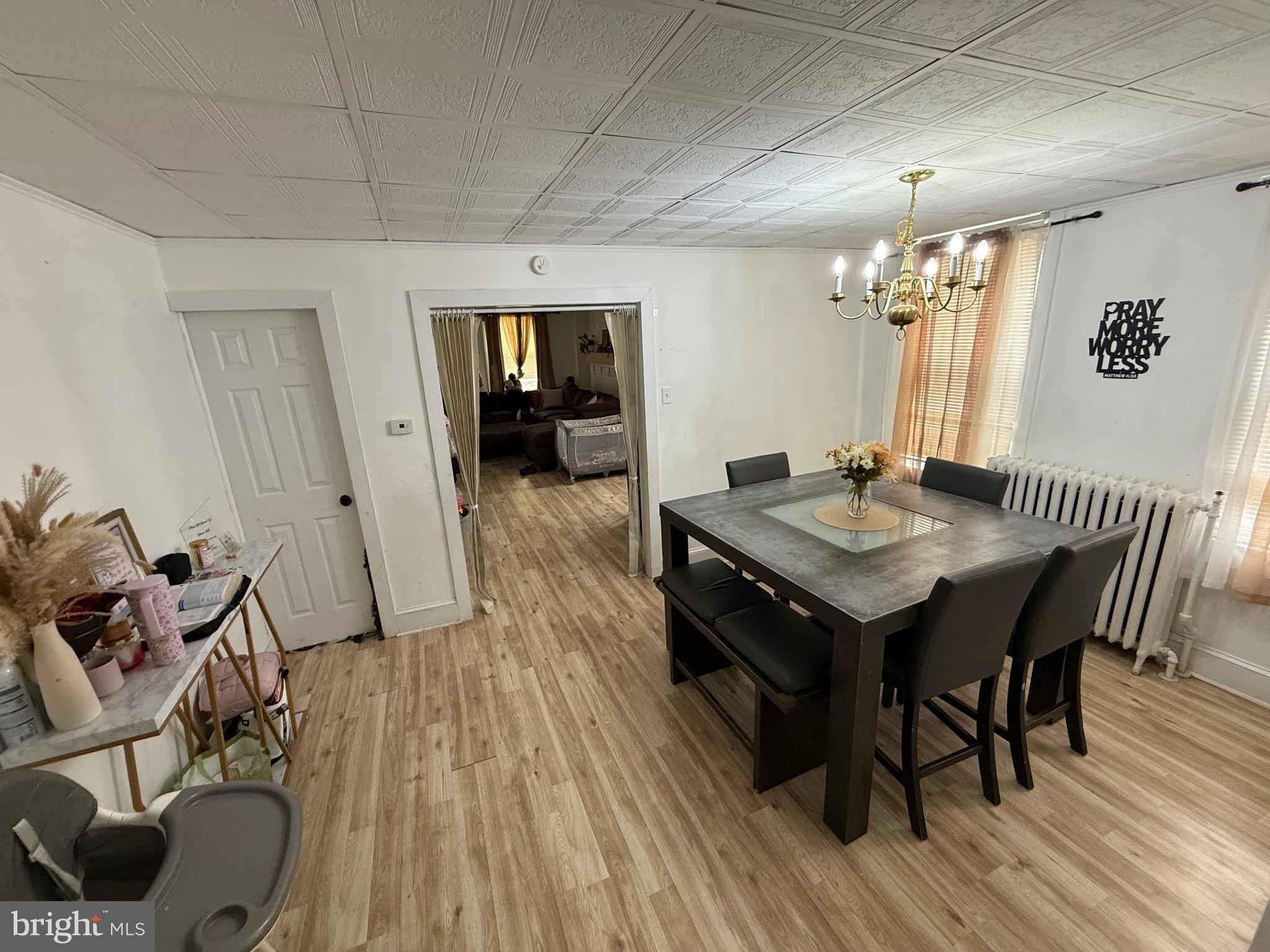 ACHEY LANE - Residential