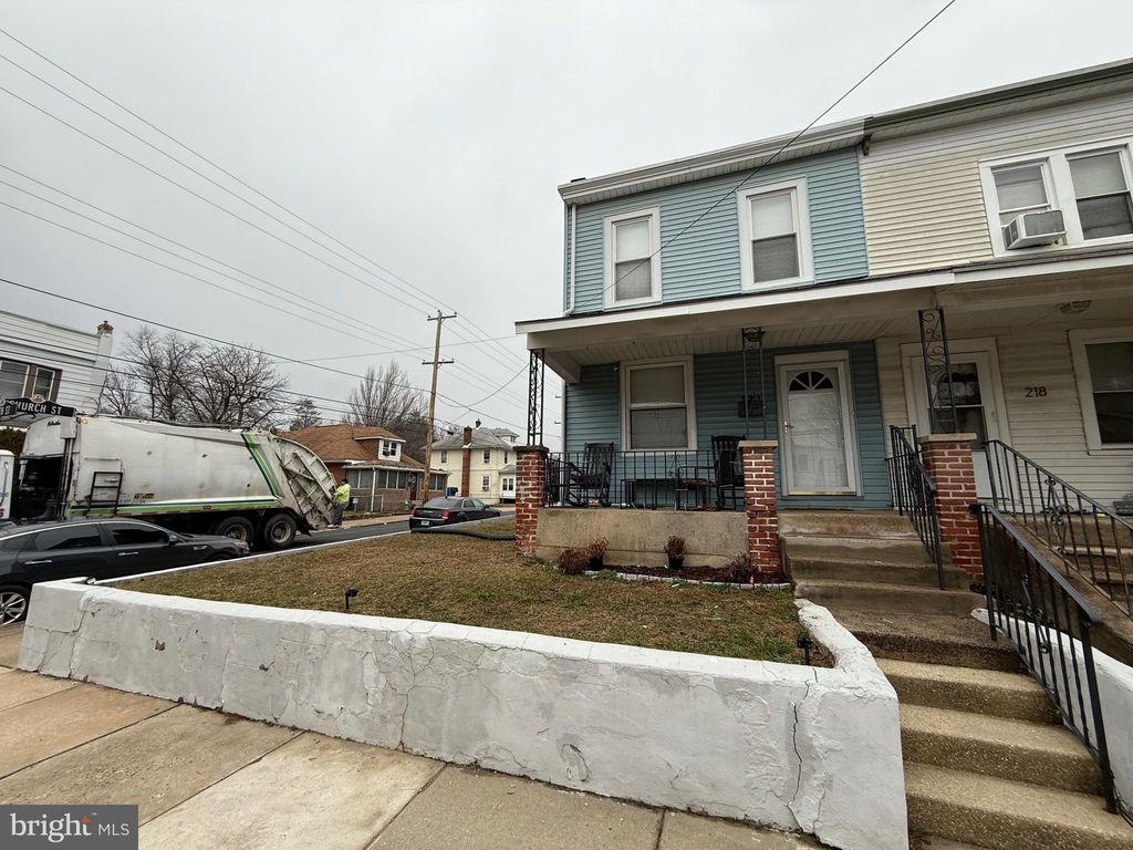 Photo of 220 10th Street, BROOKHAVEN, PA 19015 (MLS # PADE2108606)