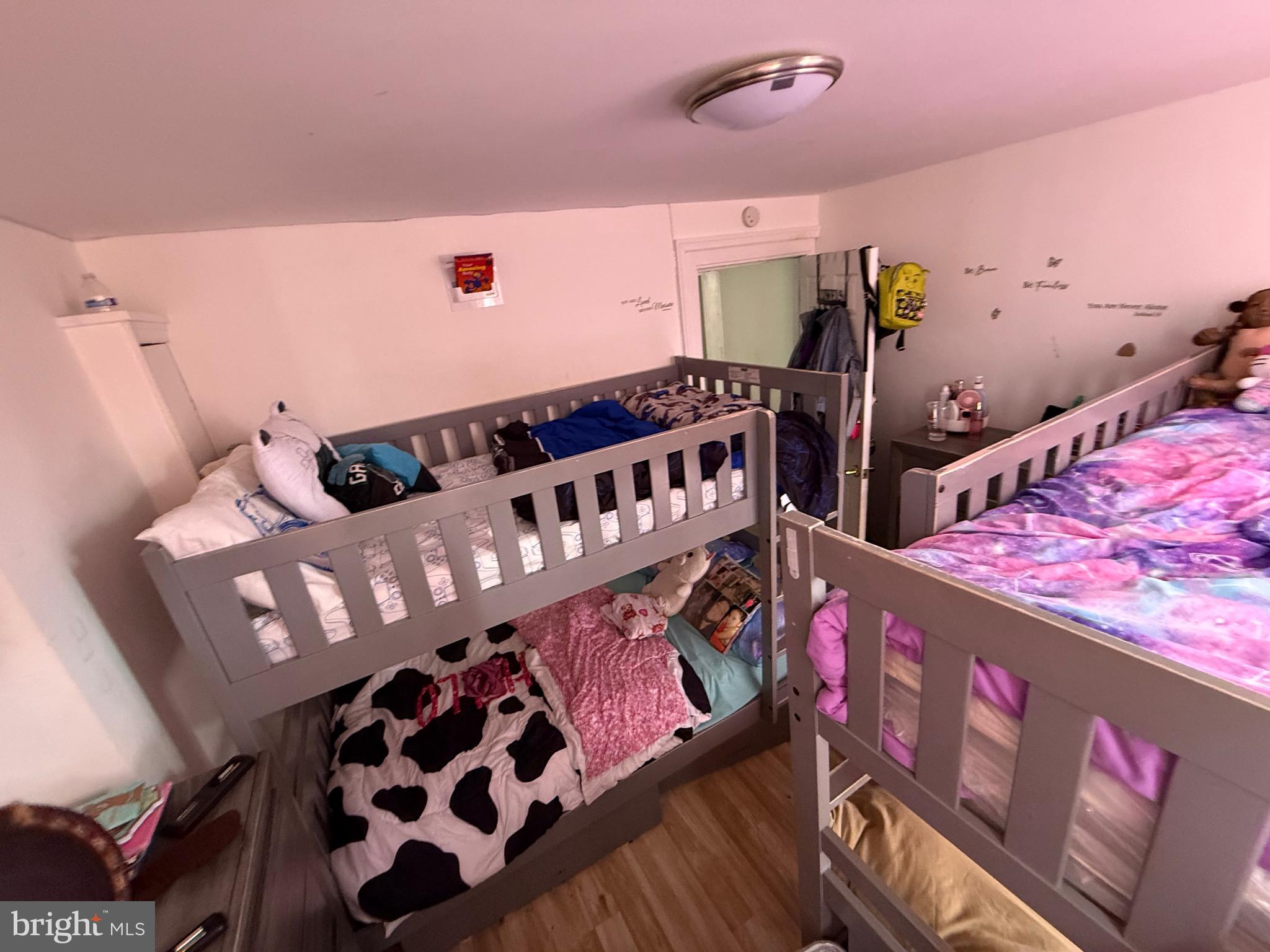 ACHEY LANE - Residential