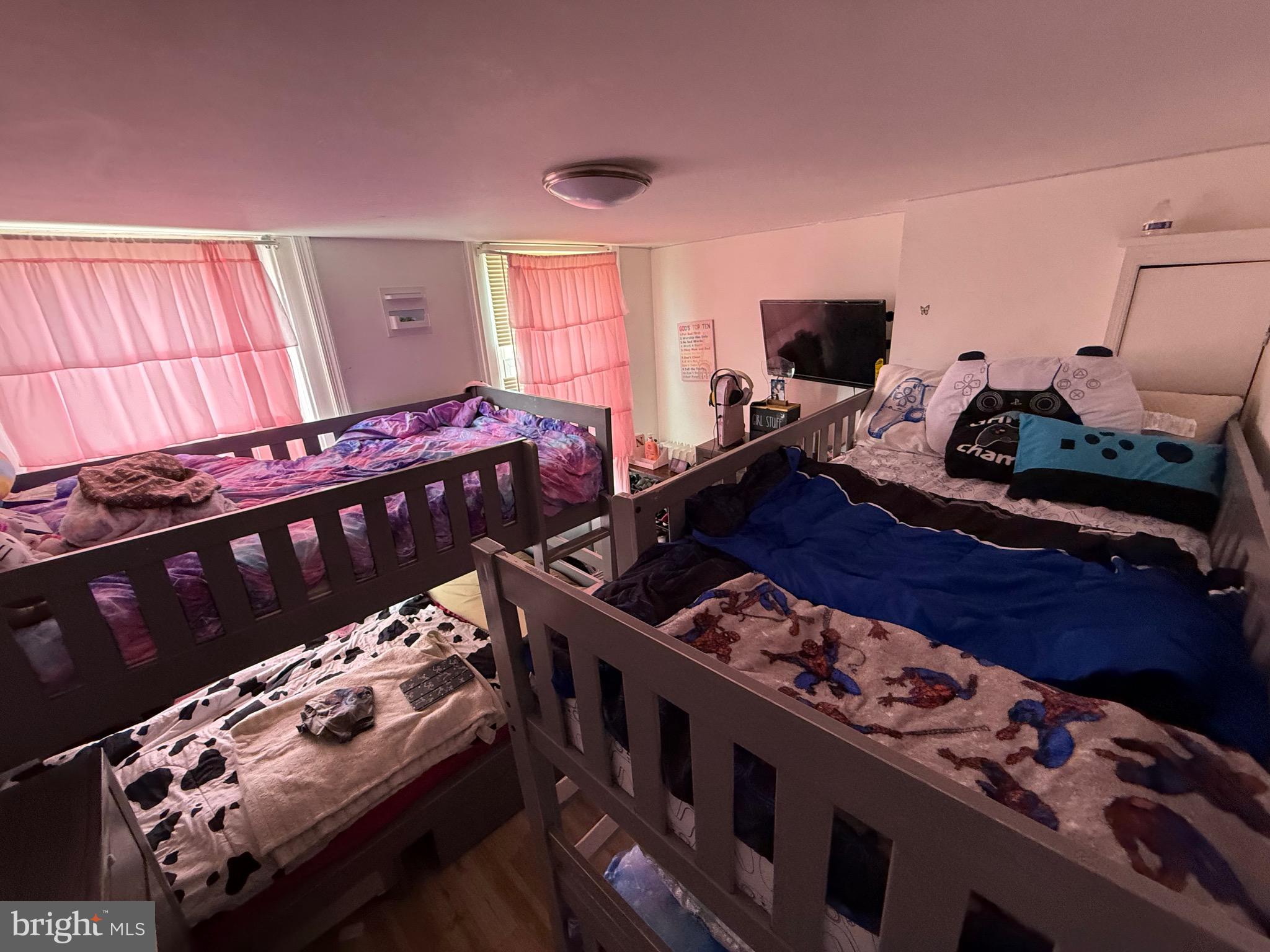 ACHEY LANE - Residential