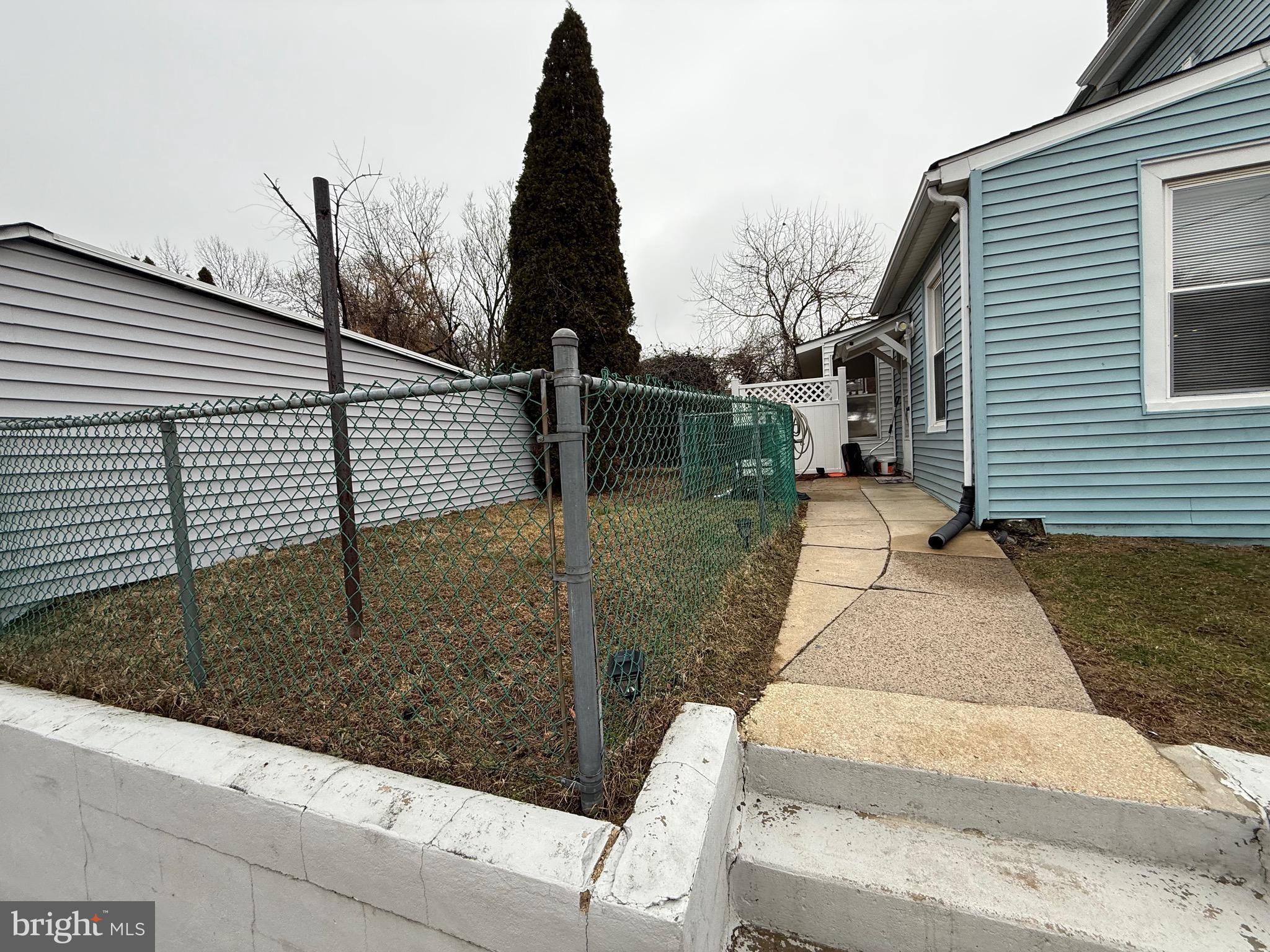 ACHEY LANE - Residential