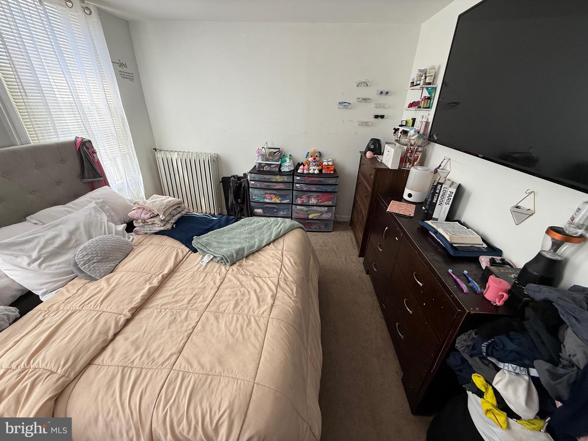 ACHEY LANE - Residential